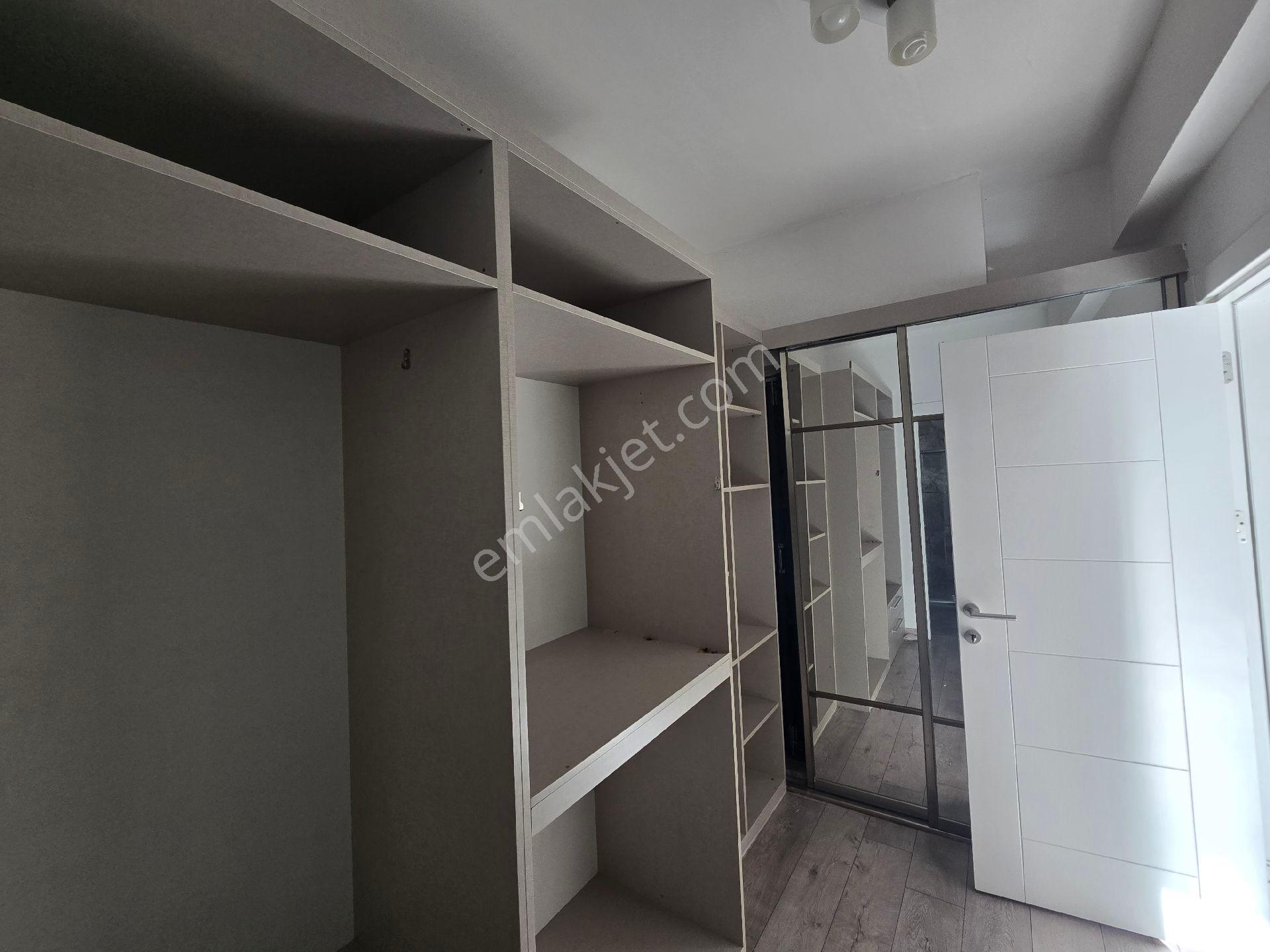 Dgs Şehr-i Hayat Konutlarında Satılık Ultra Lüx 4+1 Daire - Görsel 16