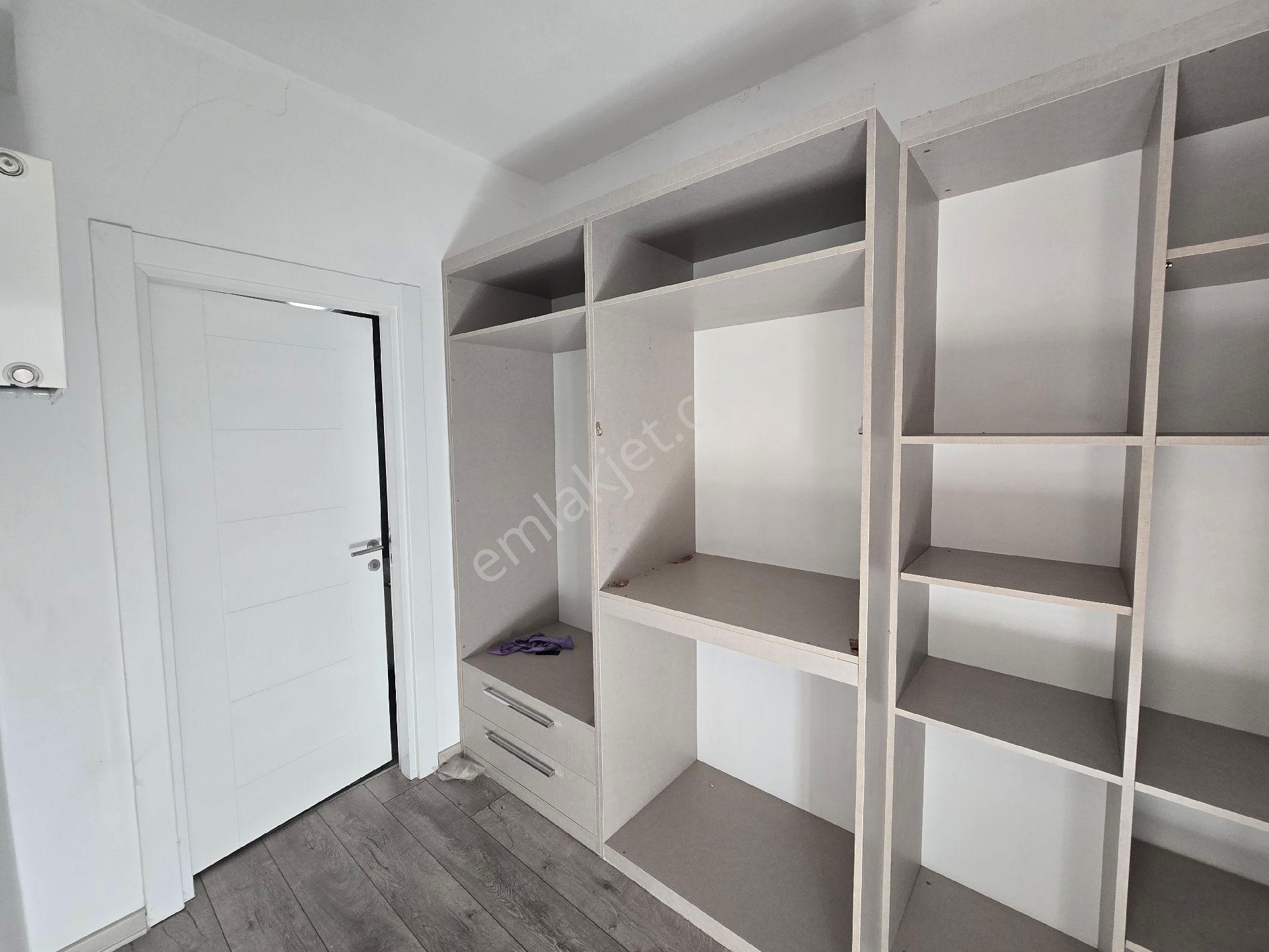 Dgs Şehr-i Hayat Konutlarında Satılık Ultra Lüx 4+1 Daire - Görsel 17