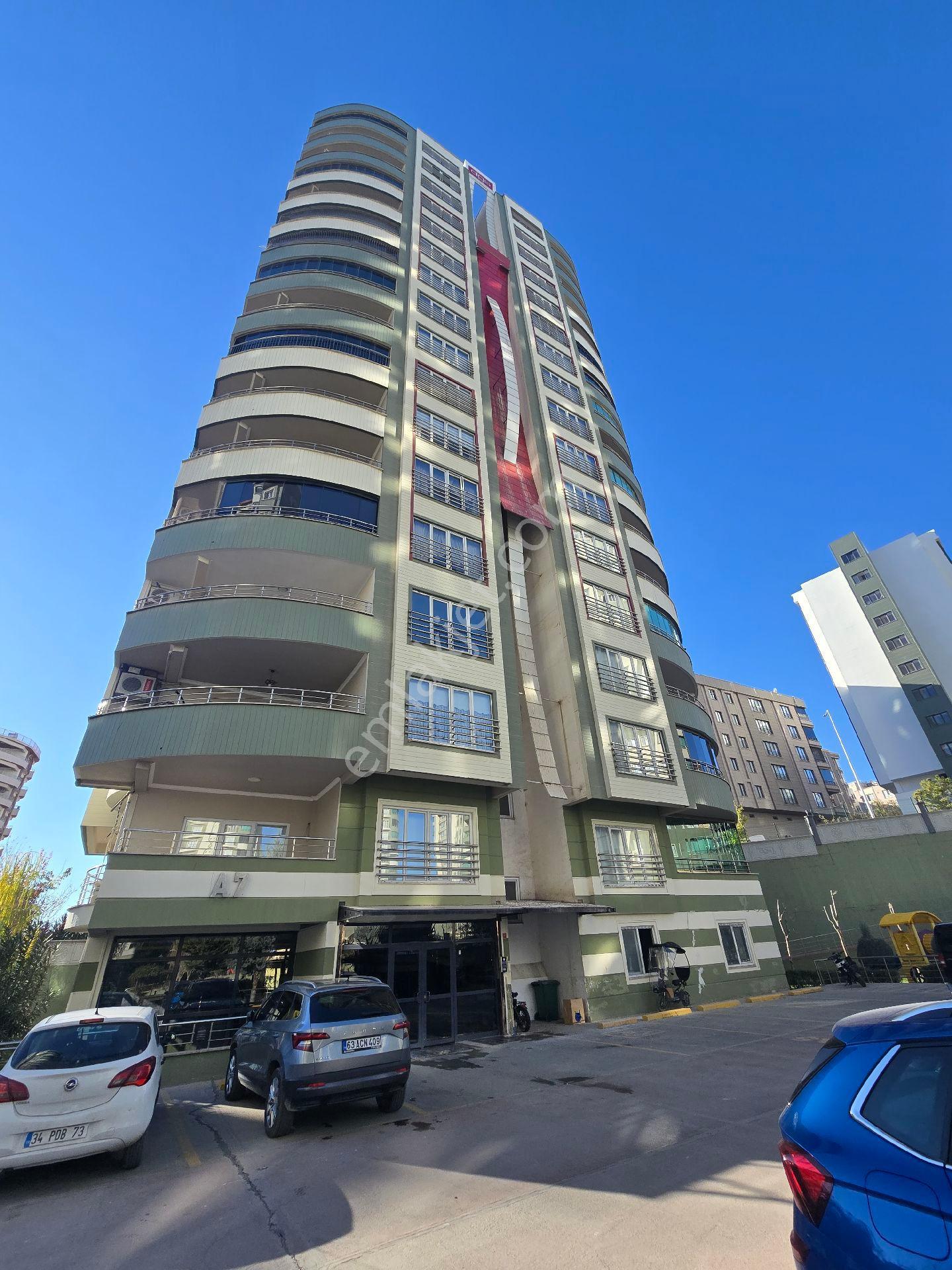 Dgs Şehr-i Hayat Konutlarında Satılık Ultra Lüx 4+1 Daire