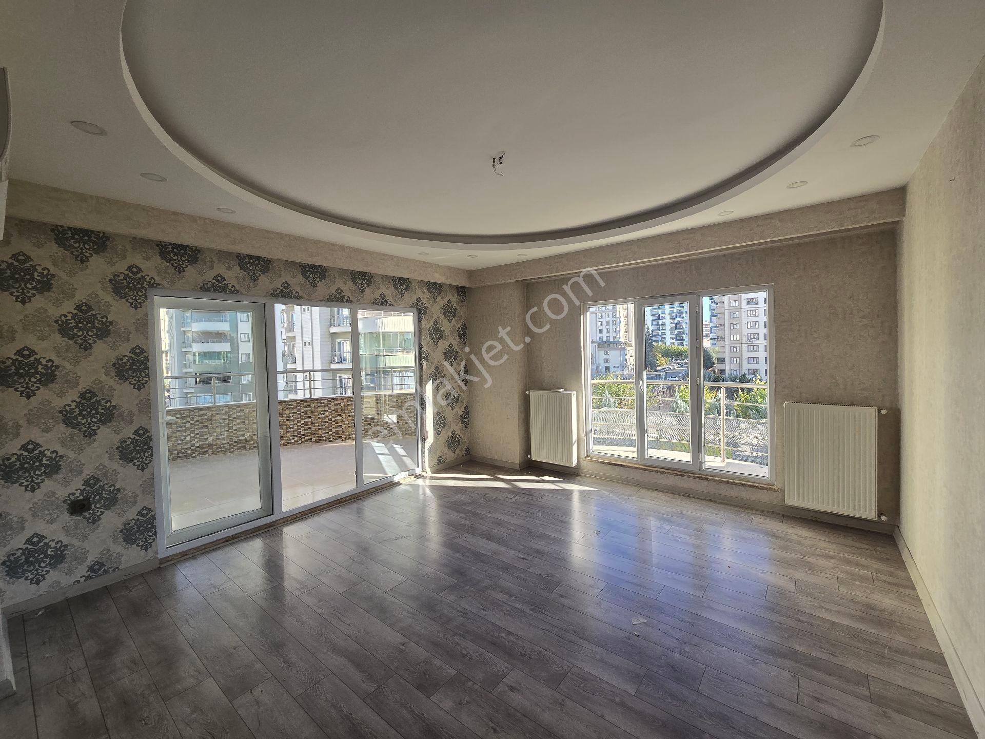 Dgs Şehr-i Hayat Konutlarında Satılık Ultra Lüx 4+1 Daire - Görsel 12