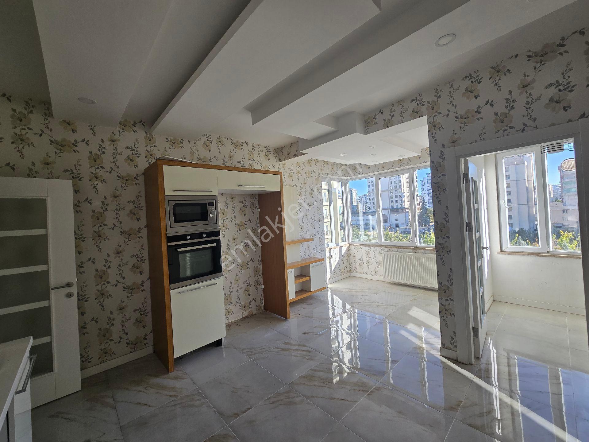 Dgs Şehr-i Hayat Konutlarında Satılık Ultra Lüx 4+1 Daire - Görsel 8