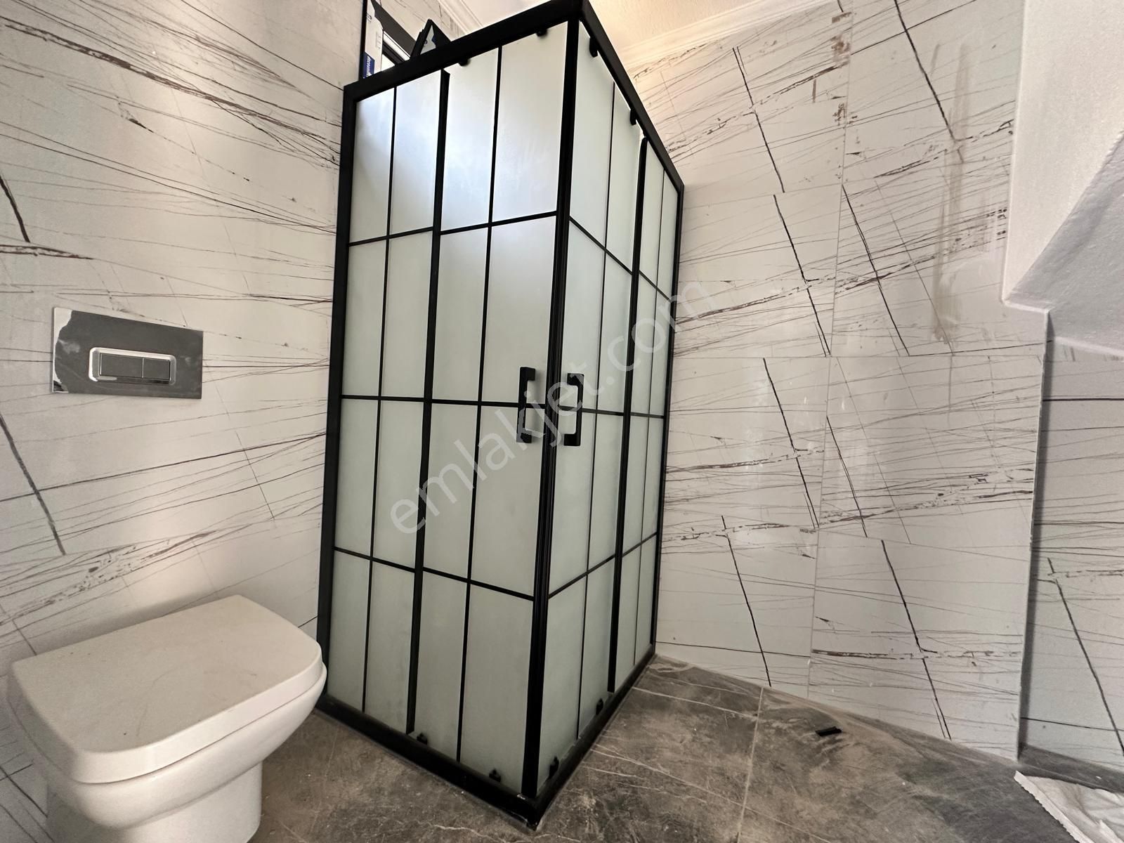 Seferihisar Doğanbeyde 4+1 Satılık Villa Tamamen Müstakil Bahçeli Köşe Villa - Görsel 18