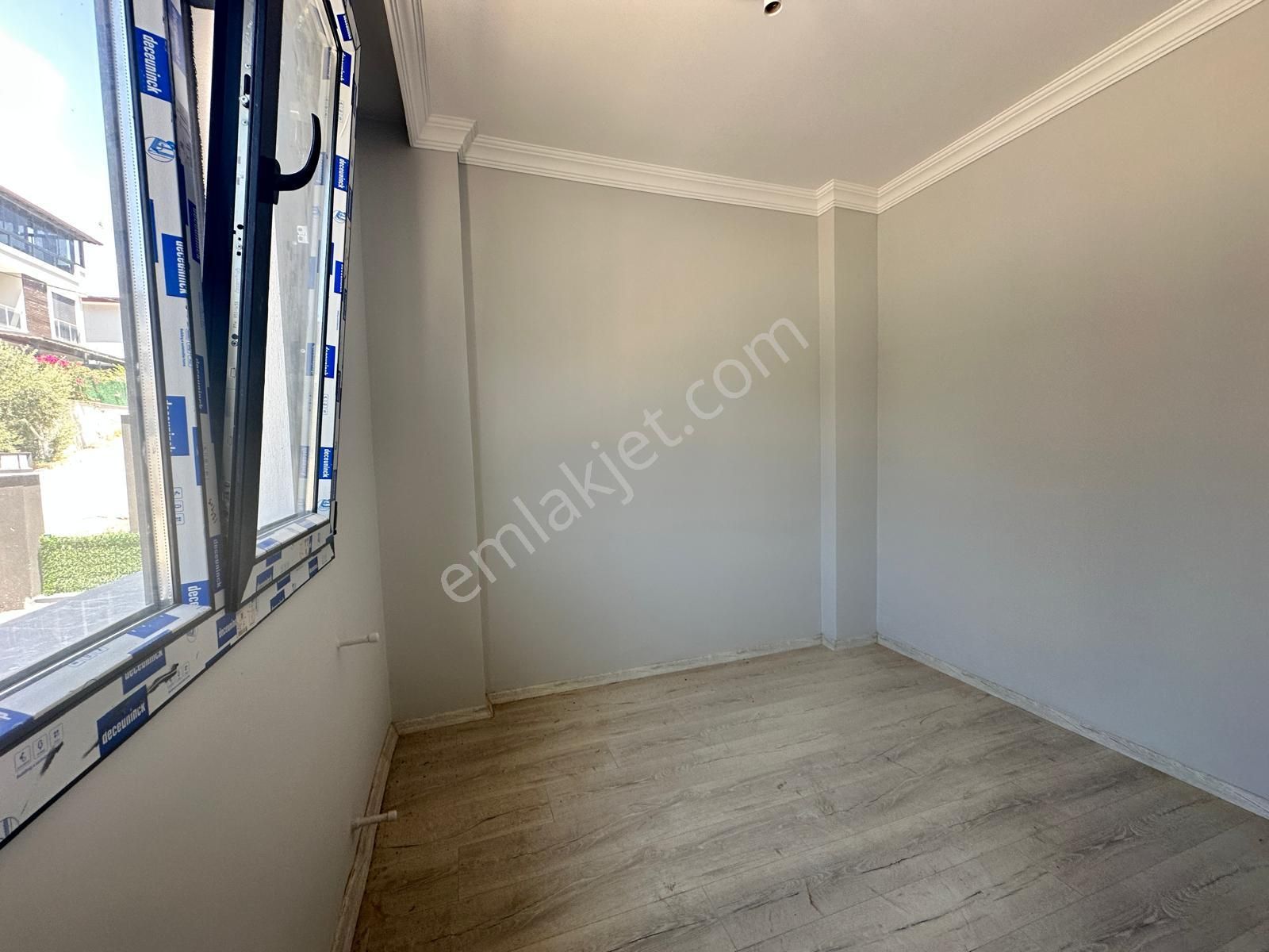 Seferihisar Doğanbeyde 4+1 Satılık Villa Tamamen Müstakil Bahçeli Köşe Villa - Görsel 23