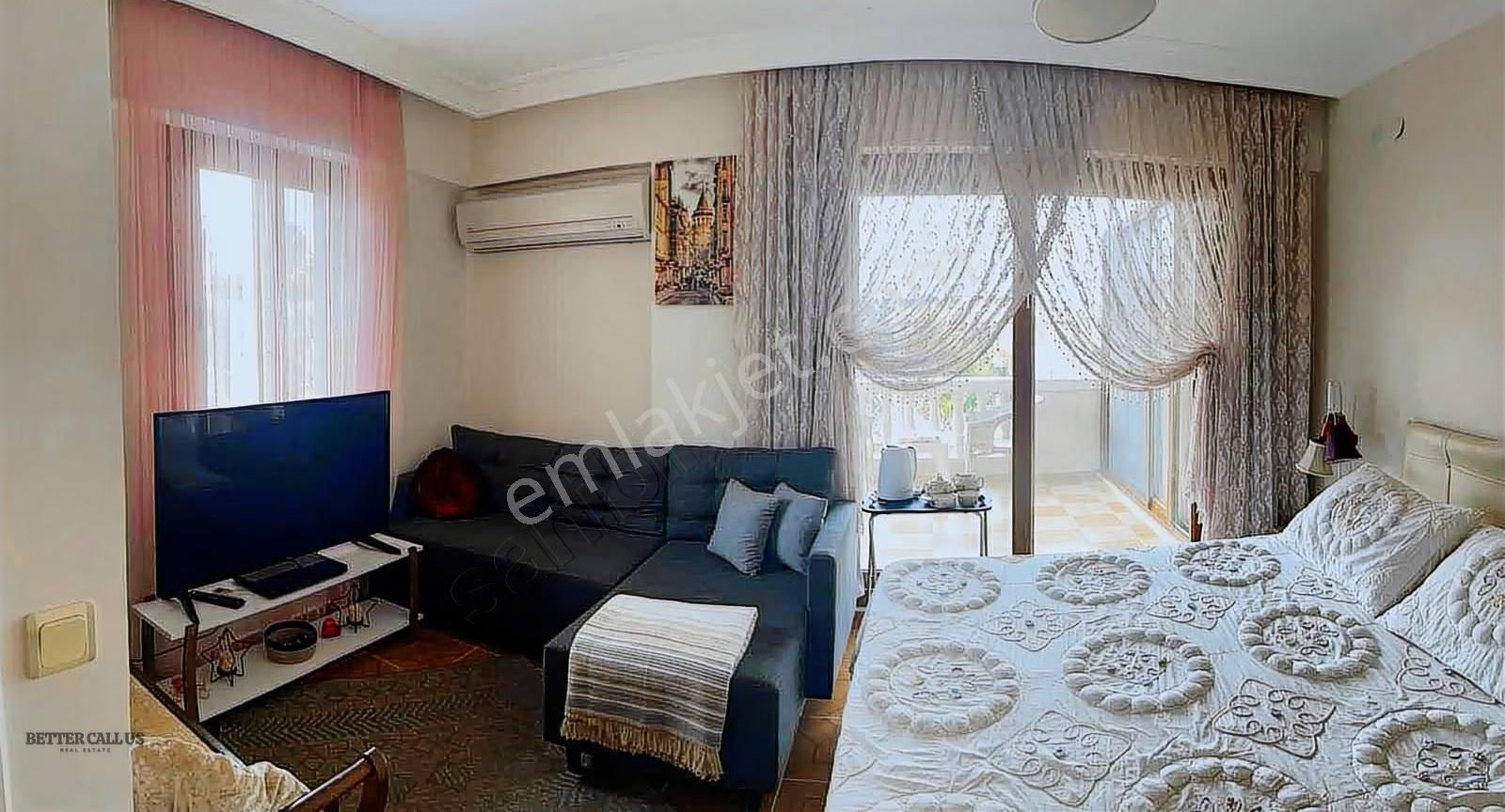 Better Call Us'dan Dalyan'da Kiralık Havuzlu Villa - Görsel 17