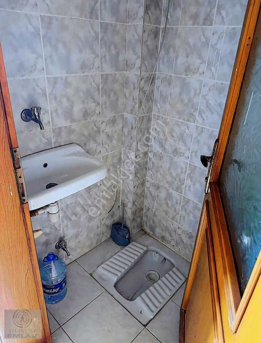 Yeditepe'ye Yakın Kat Mülkiyetli İskanlı 3+1 120m2 Kombili Daire - Görsel 10