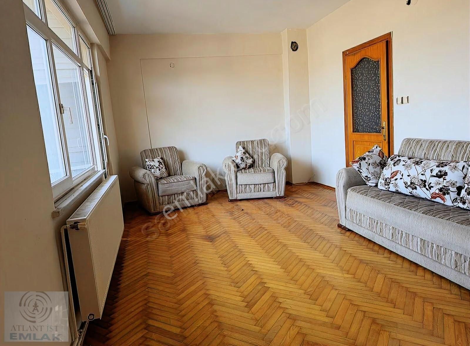 Yeditepe'ye Yakın Kat Mülkiyetli İskanlı 3+1 120m2 Kombili Daire - Görsel 22