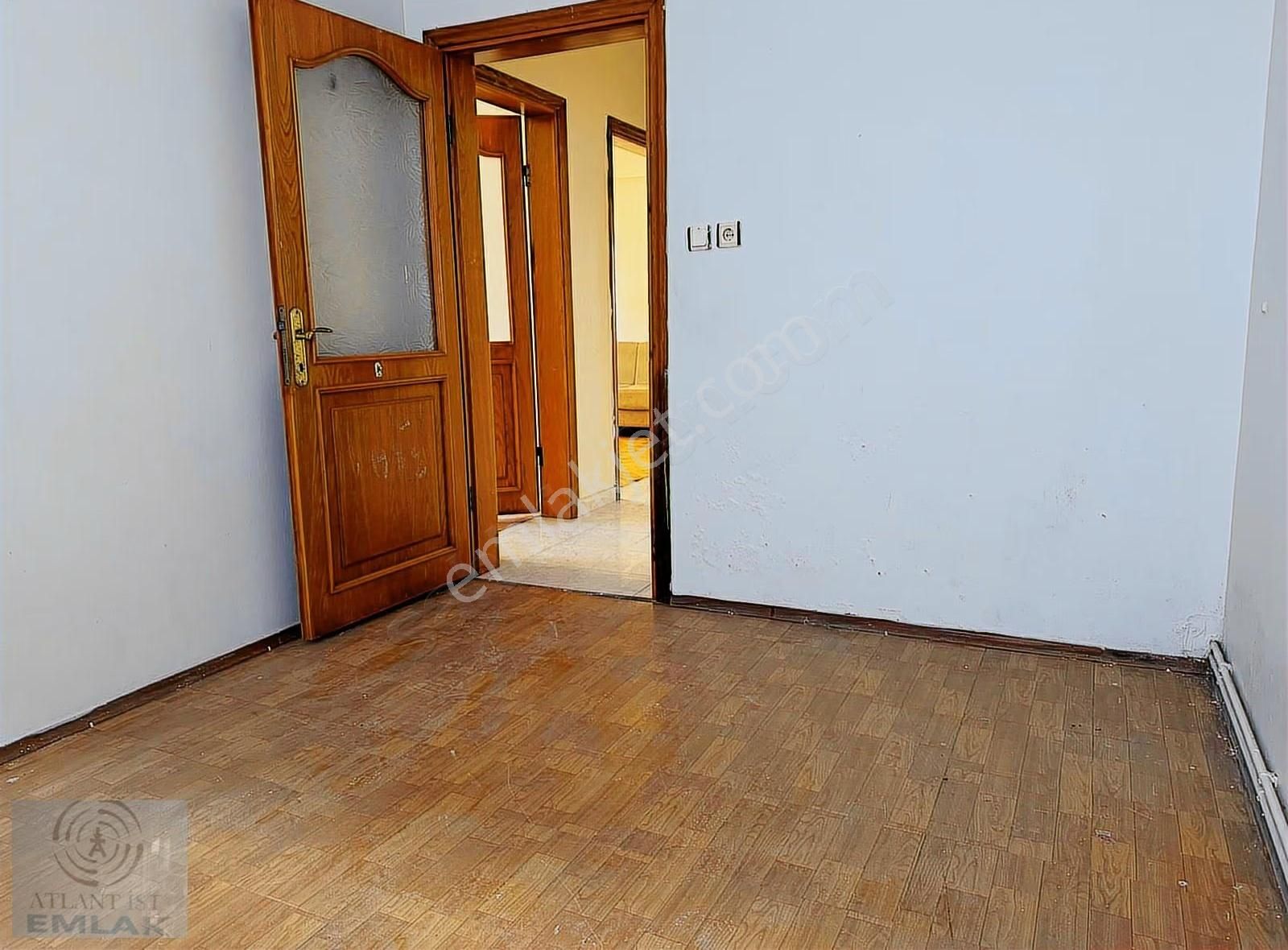 Yeditepe'ye Yakın Kat Mülkiyetli İskanlı 3+1 120m2 Kombili Daire - Görsel 2