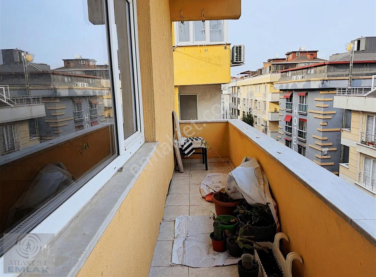 Yeditepe'ye Yakın Kat Mülkiyetli İskanlı 3+1 120m2 Kombili Daire - Görsel 21