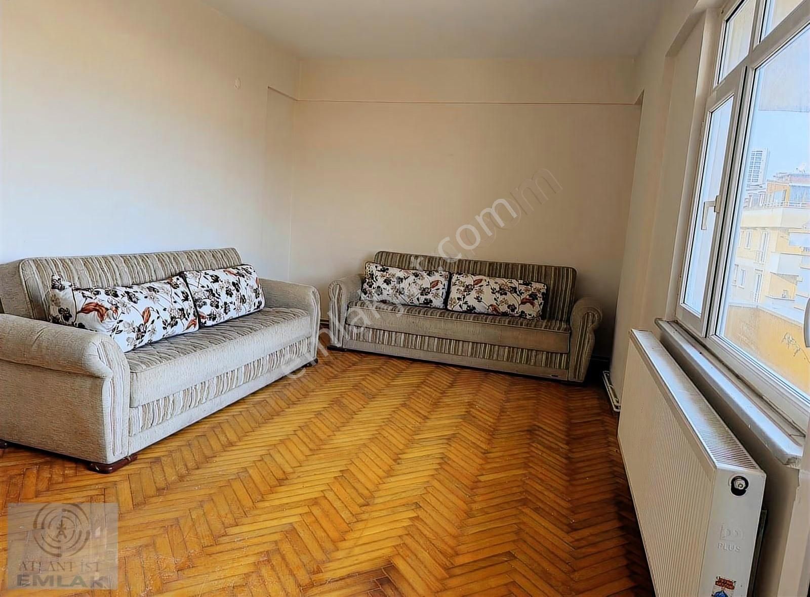 Yeditepe'ye Yakın Kat Mülkiyetli İskanlı 3+1 120m2 Kombili Daire - Görsel 19