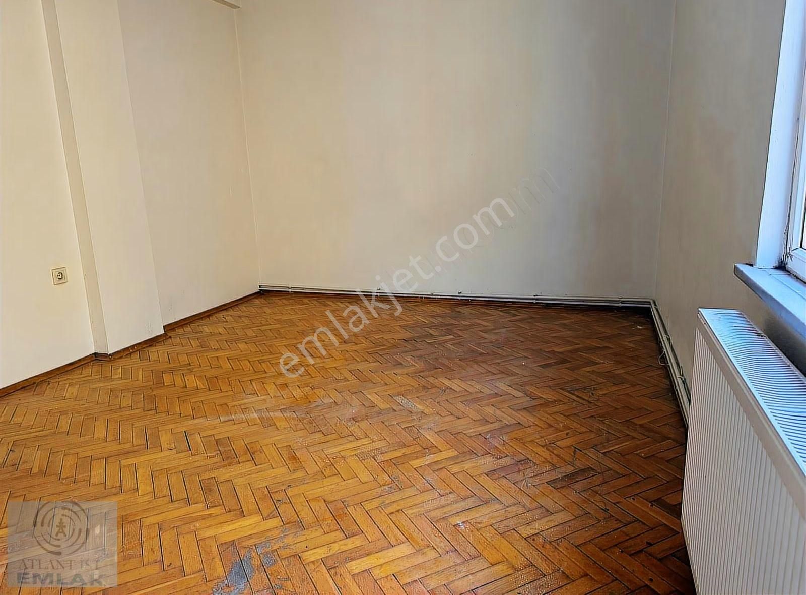 Yeditepe'ye Yakın Kat Mülkiyetli İskanlı 3+1 120m2 Kombili Daire - Görsel 24