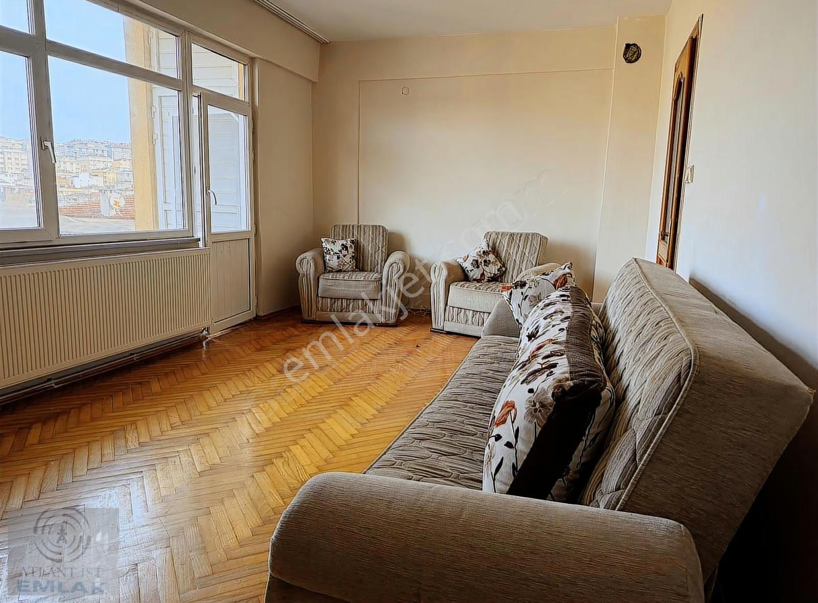 Yeditepe'ye Yakın Kat Mülkiyetli İskanlı 3+1 120m2 Kombili Daire - Görsel 23