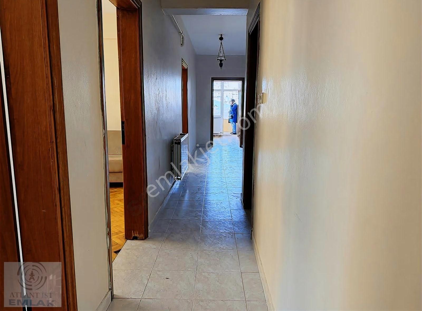 Yeditepe'ye Yakın Kat Mülkiyetli İskanlı 3+1 120m2 Kombili Daire - Görsel 15