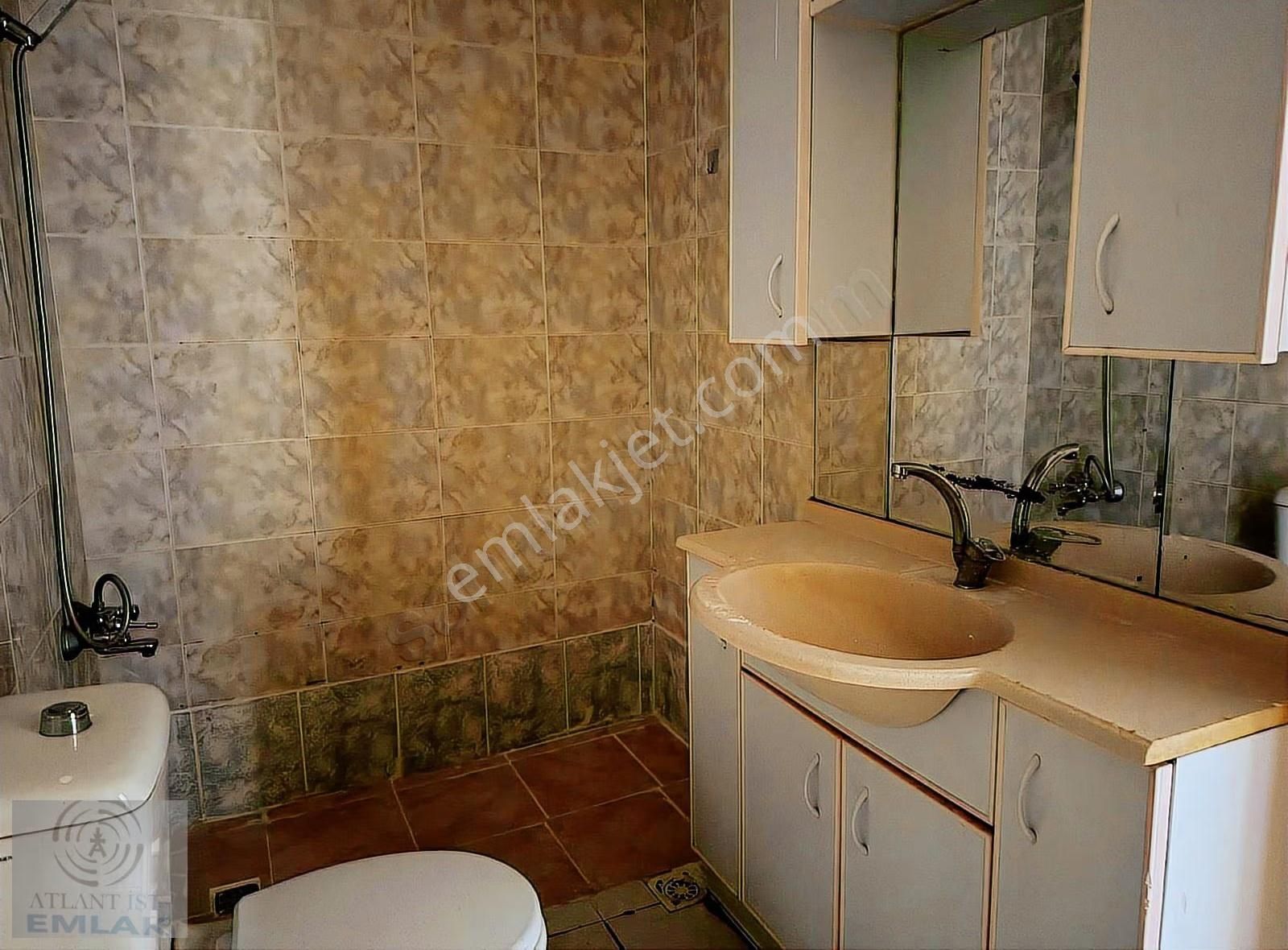 Yeditepe'ye Yakın Kat Mülkiyetli İskanlı 3+1 120m2 Kombili Daire - Görsel 13