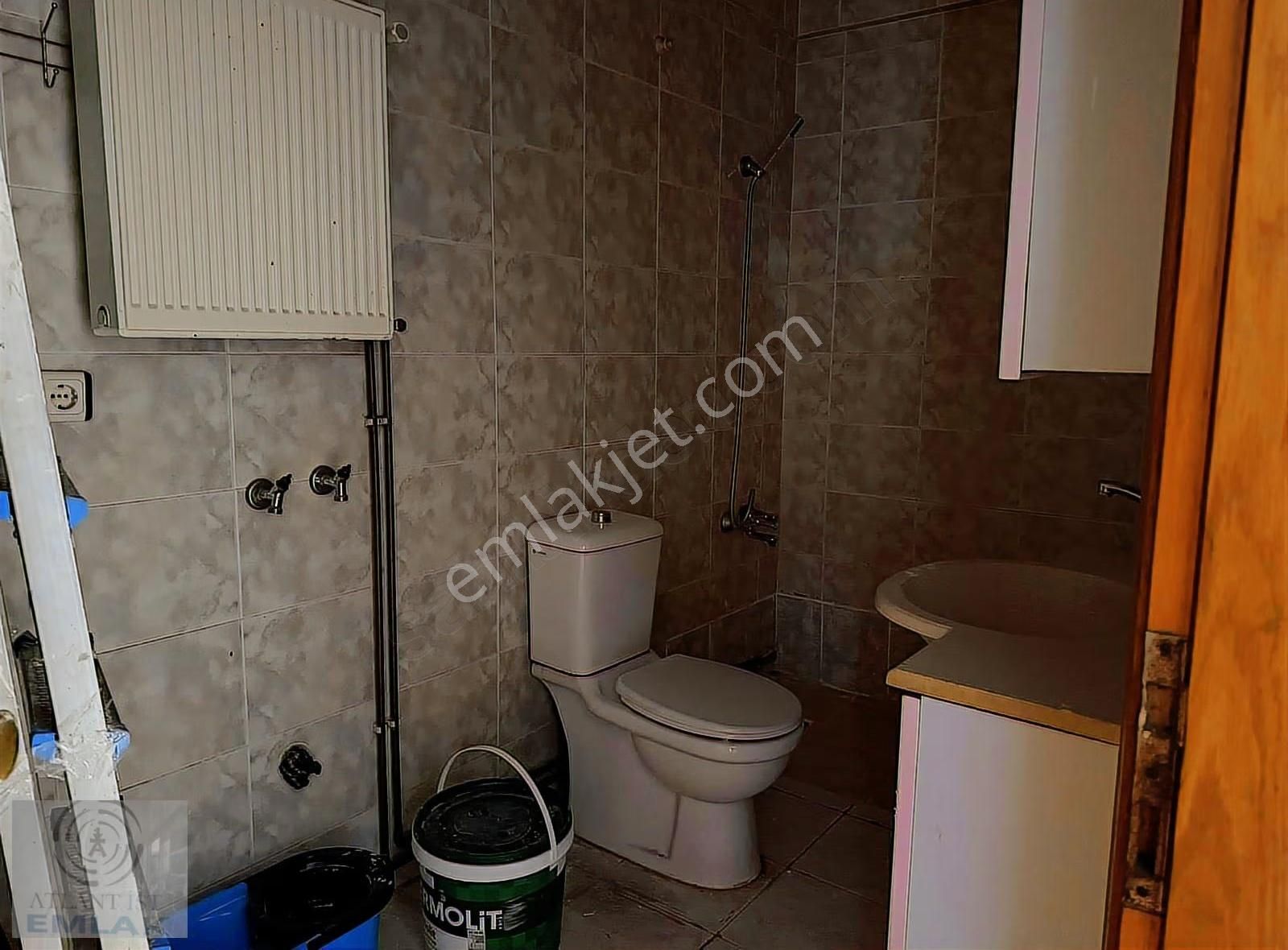 Yeditepe'ye Yakın Kat Mülkiyetli İskanlı 3+1 120m2 Kombili Daire - Görsel 17