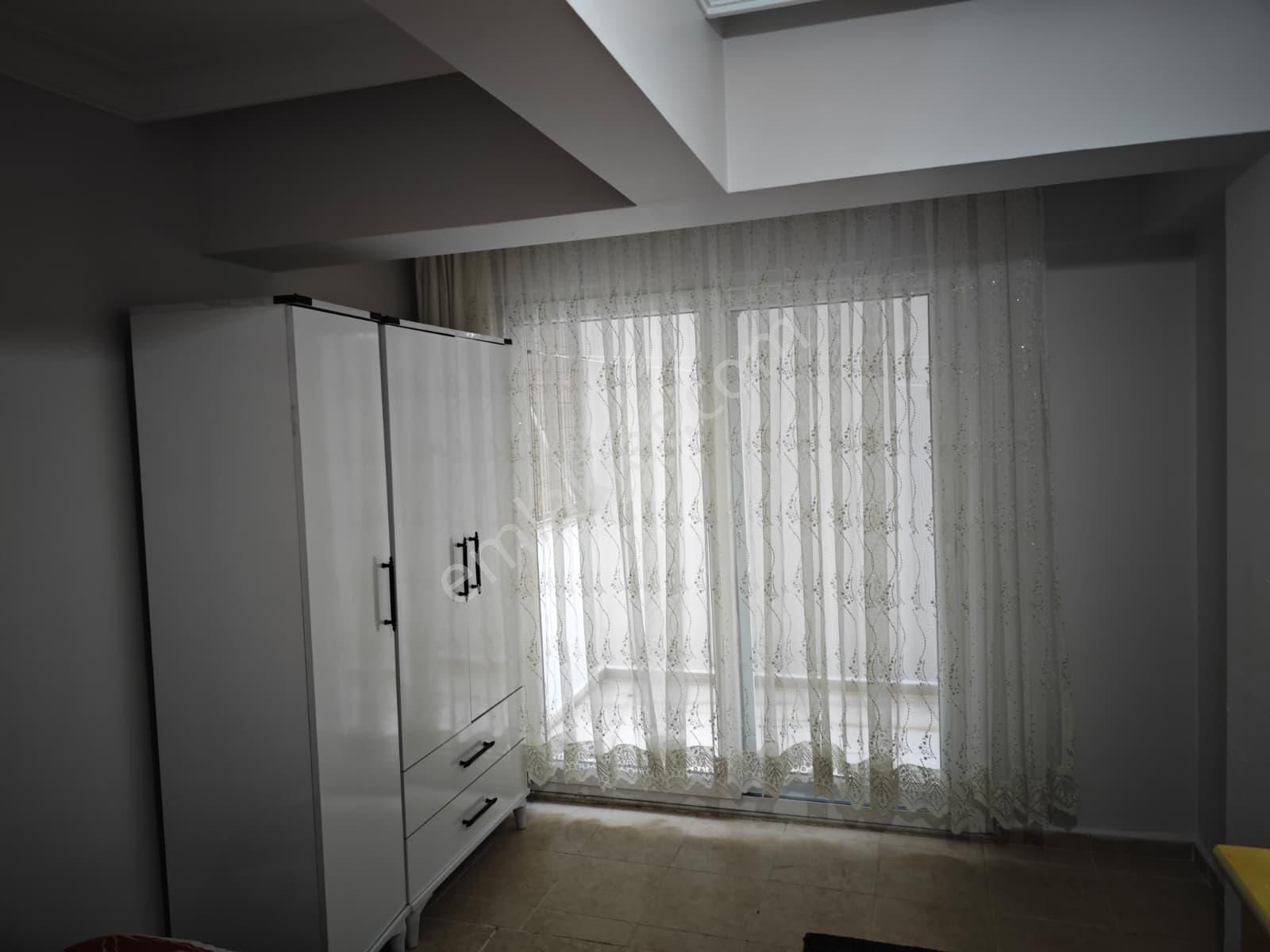 Dikili Ümmetoğlu'ndan 2+1 Ayrı Mutfak Salon Denize 100'metre - Görsel 18