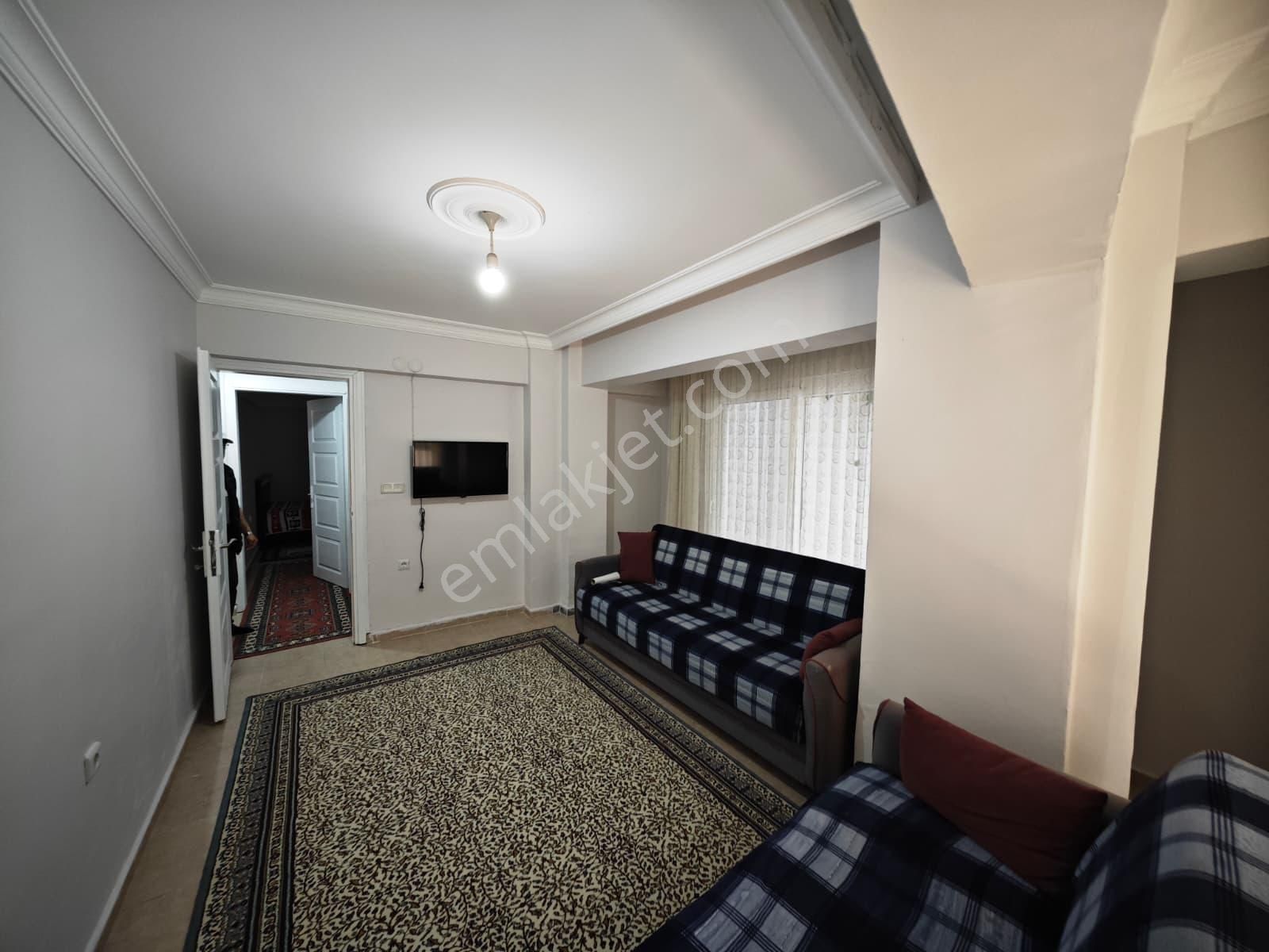 Dikili Ümmetoğlu'ndan 2+1 Ayrı Mutfak Salon Denize 100'metre - Görsel 5