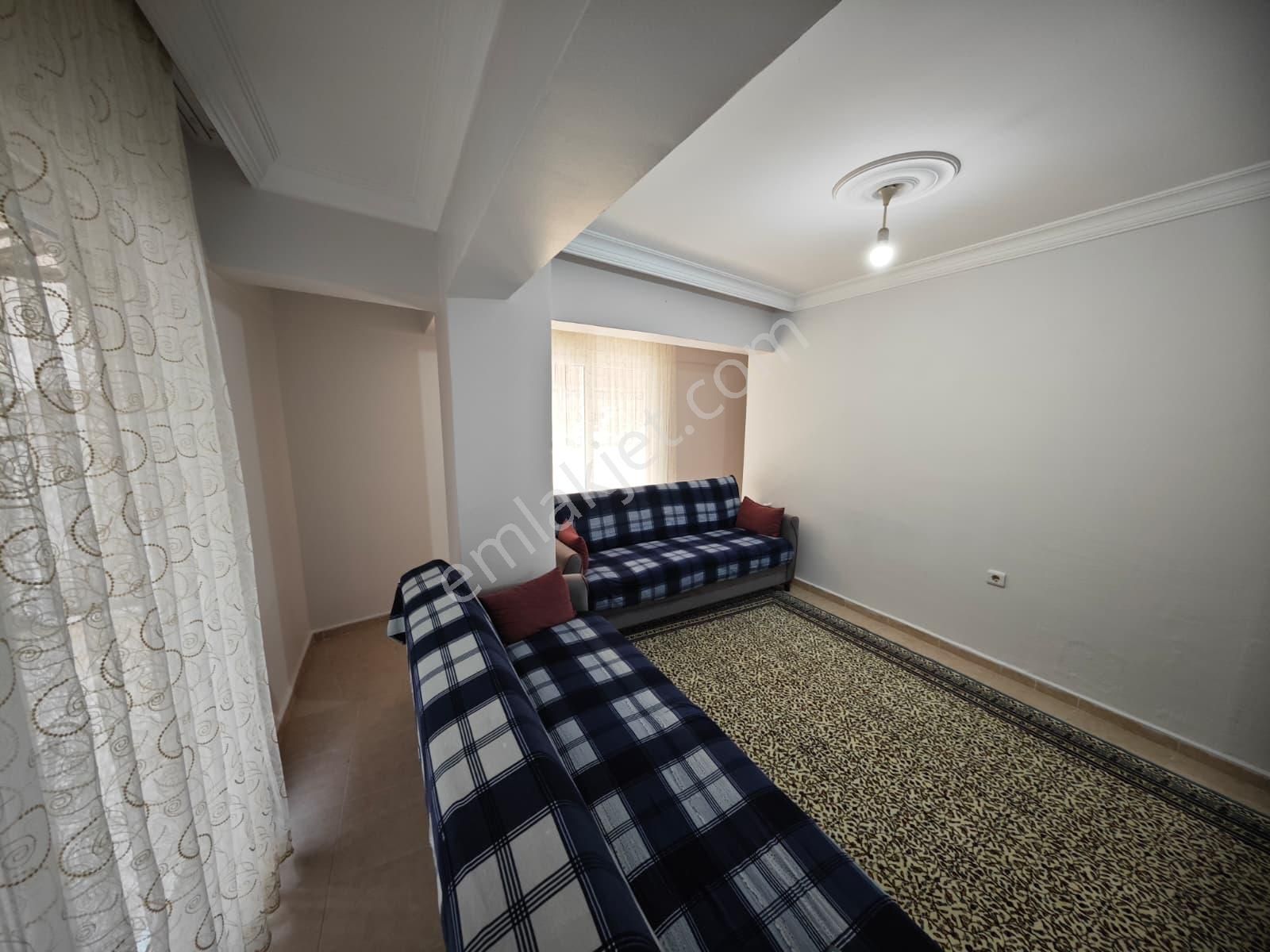 Dikili Ümmetoğlu'ndan 2+1 Ayrı Mutfak Salon Denize 100'metre - Görsel 3