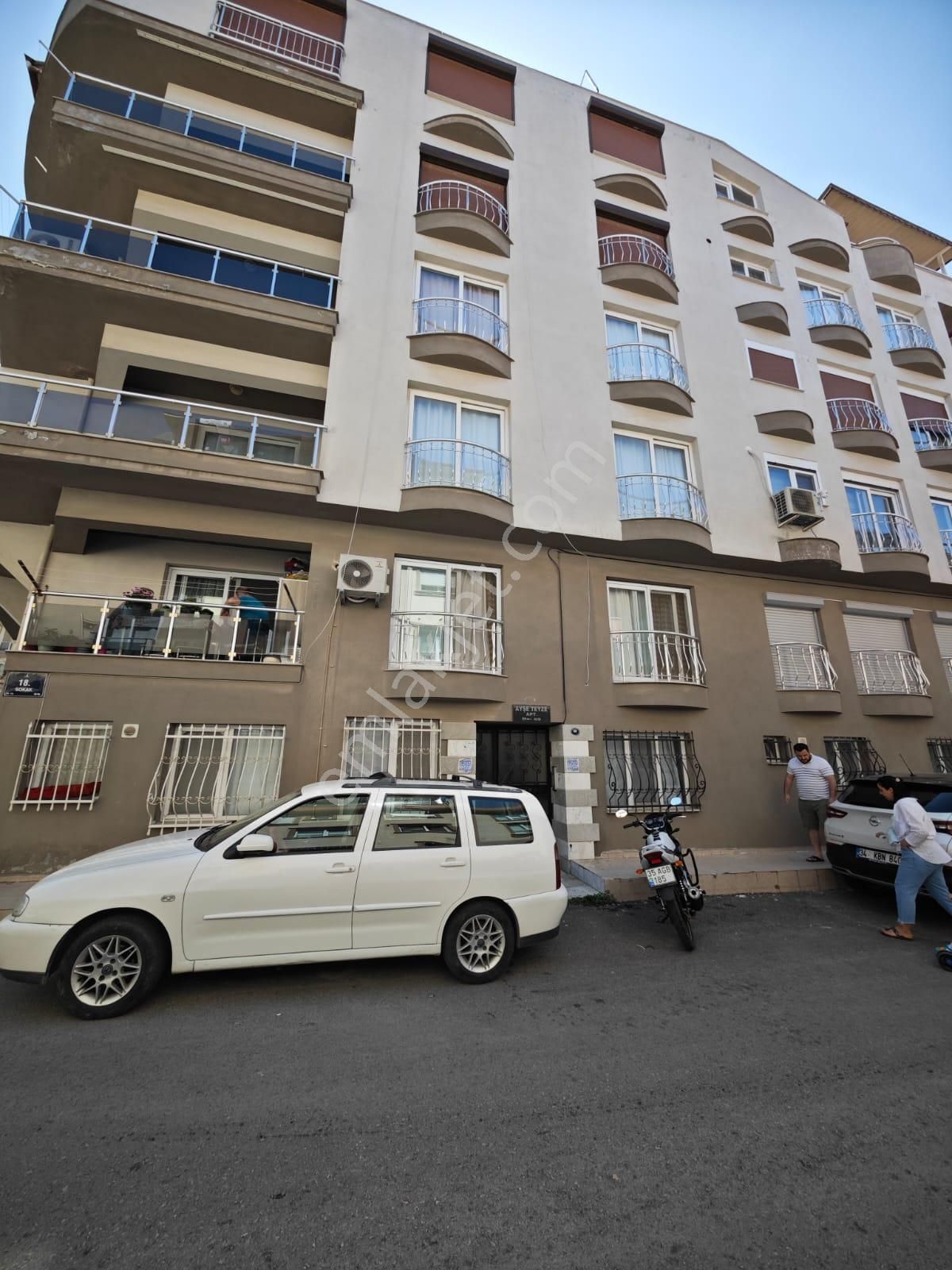 Dikili Ümmetoğlu'ndan 2+1 Ayrı Mutfak Salon Denize 100'metre - Görsel 33