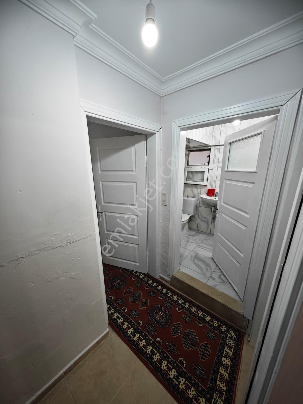 Dikili Ümmetoğlu'ndan 2+1 Ayrı Mutfak Salon Denize 100'metre - Görsel 12