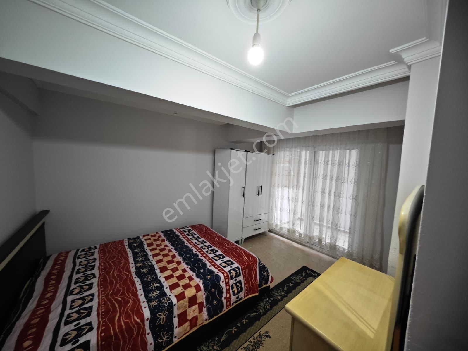 Dikili Ümmetoğlu'ndan 2+1 Ayrı Mutfak Salon Denize 100'metre - Görsel 16