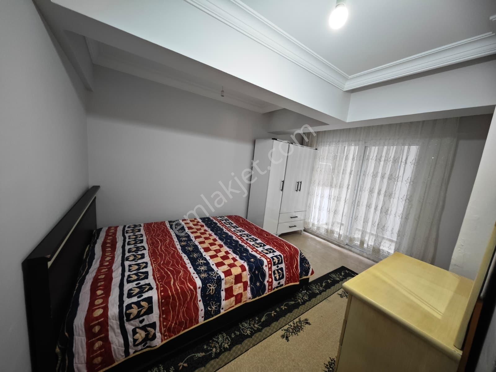 Dikili Ümmetoğlu'ndan 2+1 Ayrı Mutfak Salon Denize 100'metre - Görsel 17