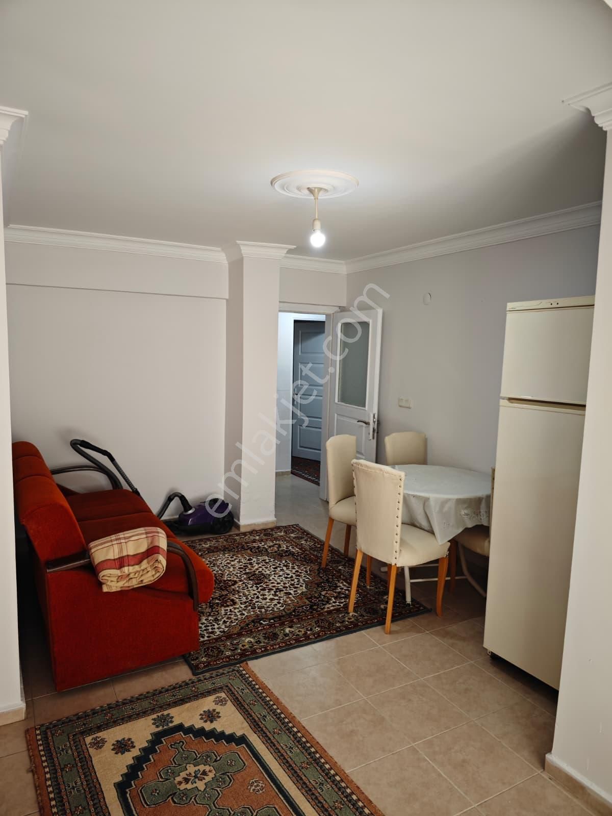 Dikili Ümmetoğlu'ndan 2+1 Ayrı Mutfak Salon Denize 100'metre - Görsel 11