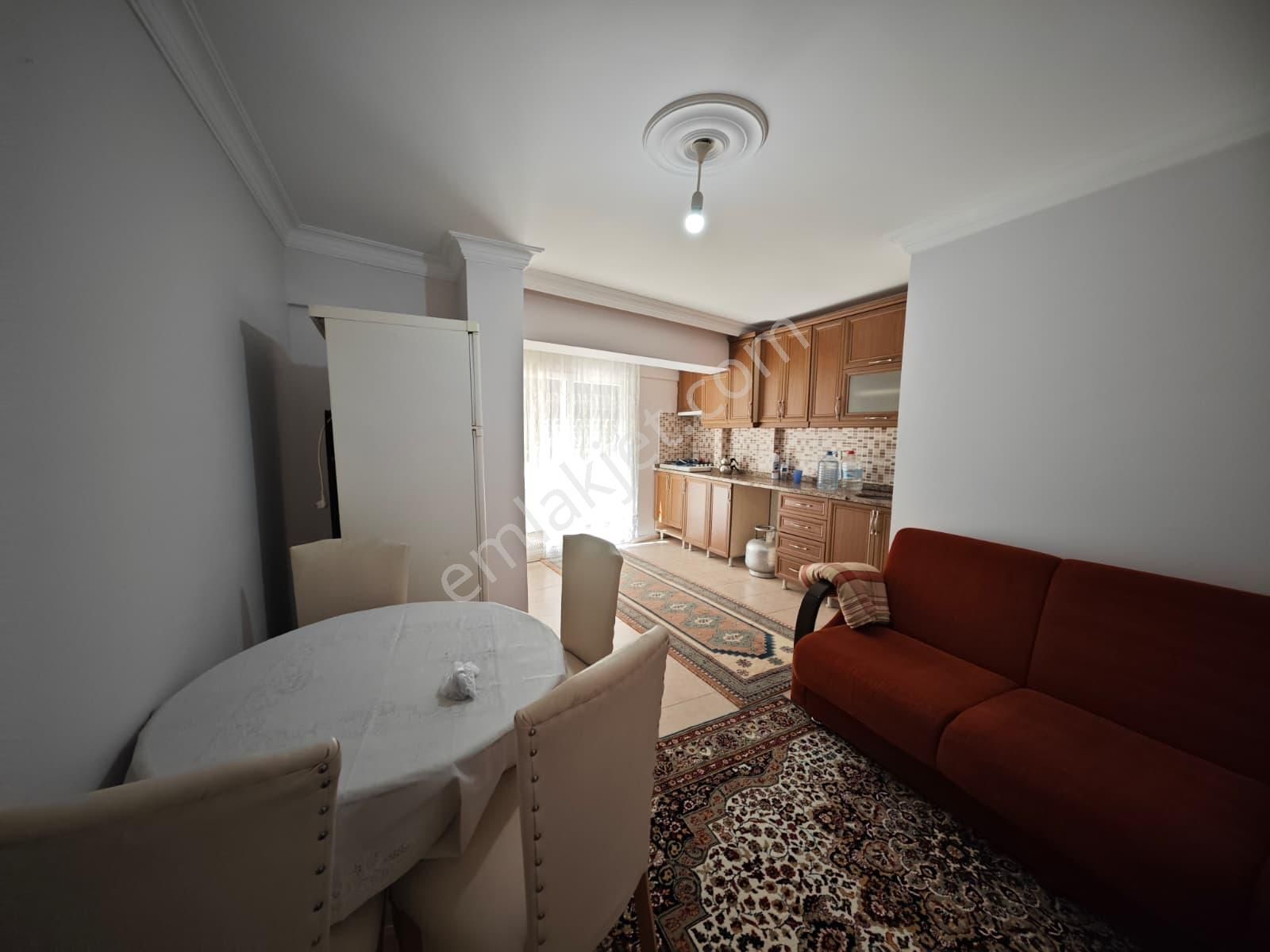 Dikili Ümmetoğlu'ndan 2+1 Ayrı Mutfak Salon Denize 100'metre - Görsel 7