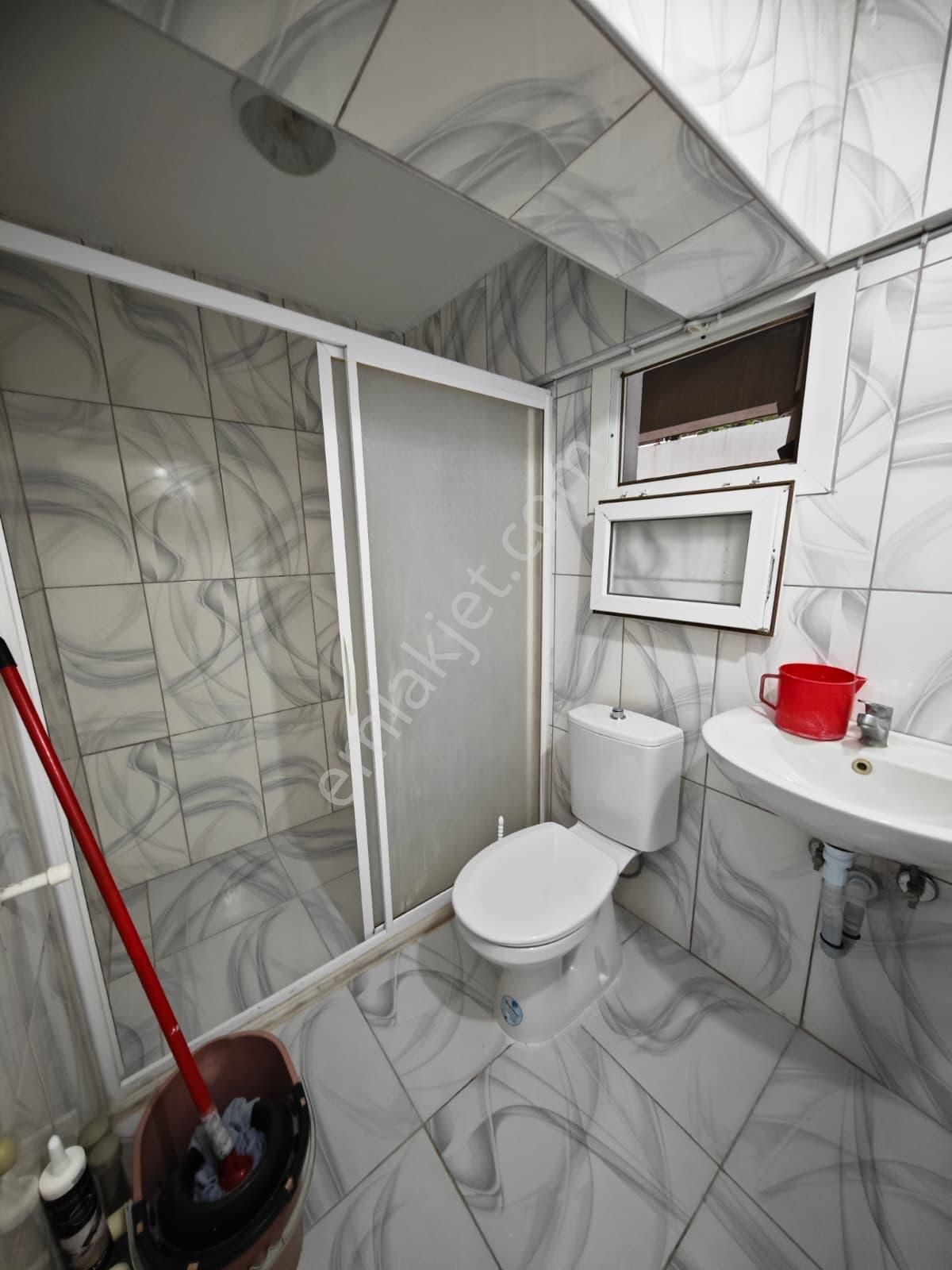 Dikili Ümmetoğlu'ndan 2+1 Ayrı Mutfak Salon Denize 100'metre - Görsel 14