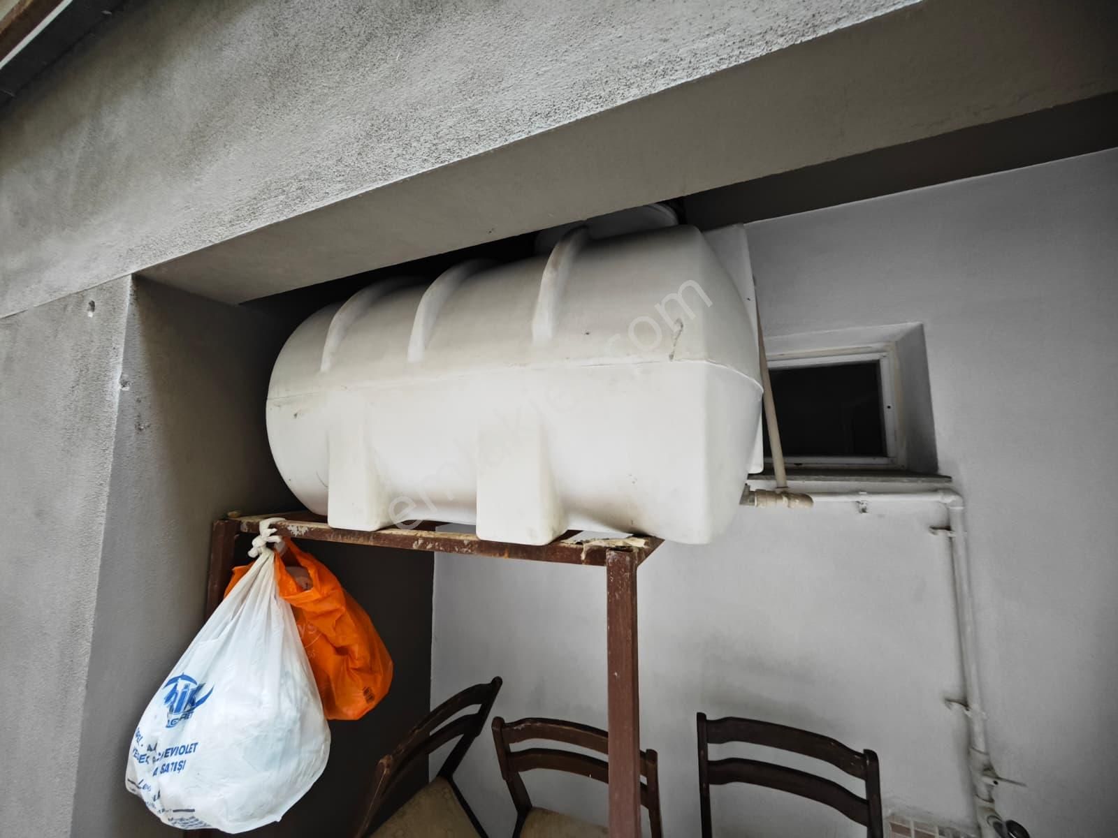 Dikili Ümmetoğlu'ndan 2+1 Ayrı Mutfak Salon Denize 100'metre - Görsel 27