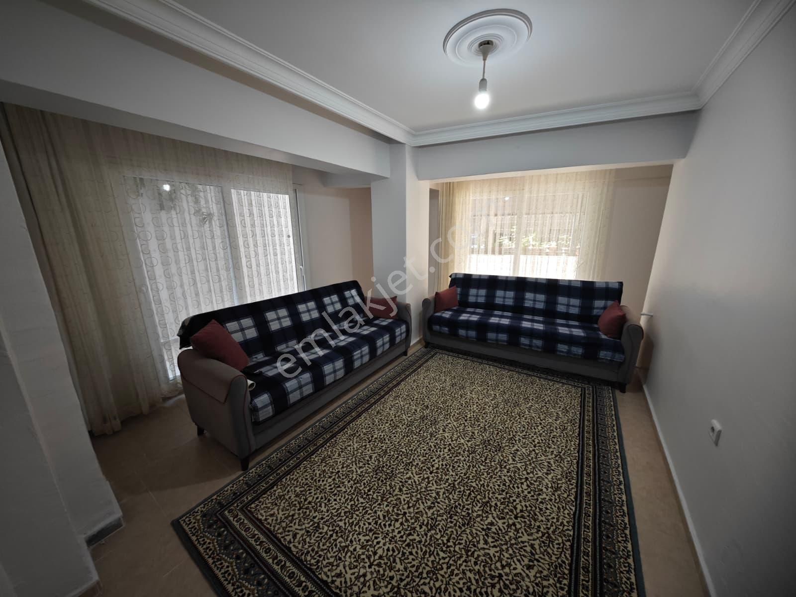 Dikili Ümmetoğlu'ndan 2+1 Ayrı Mutfak Salon Denize 100'metre - Görsel 2