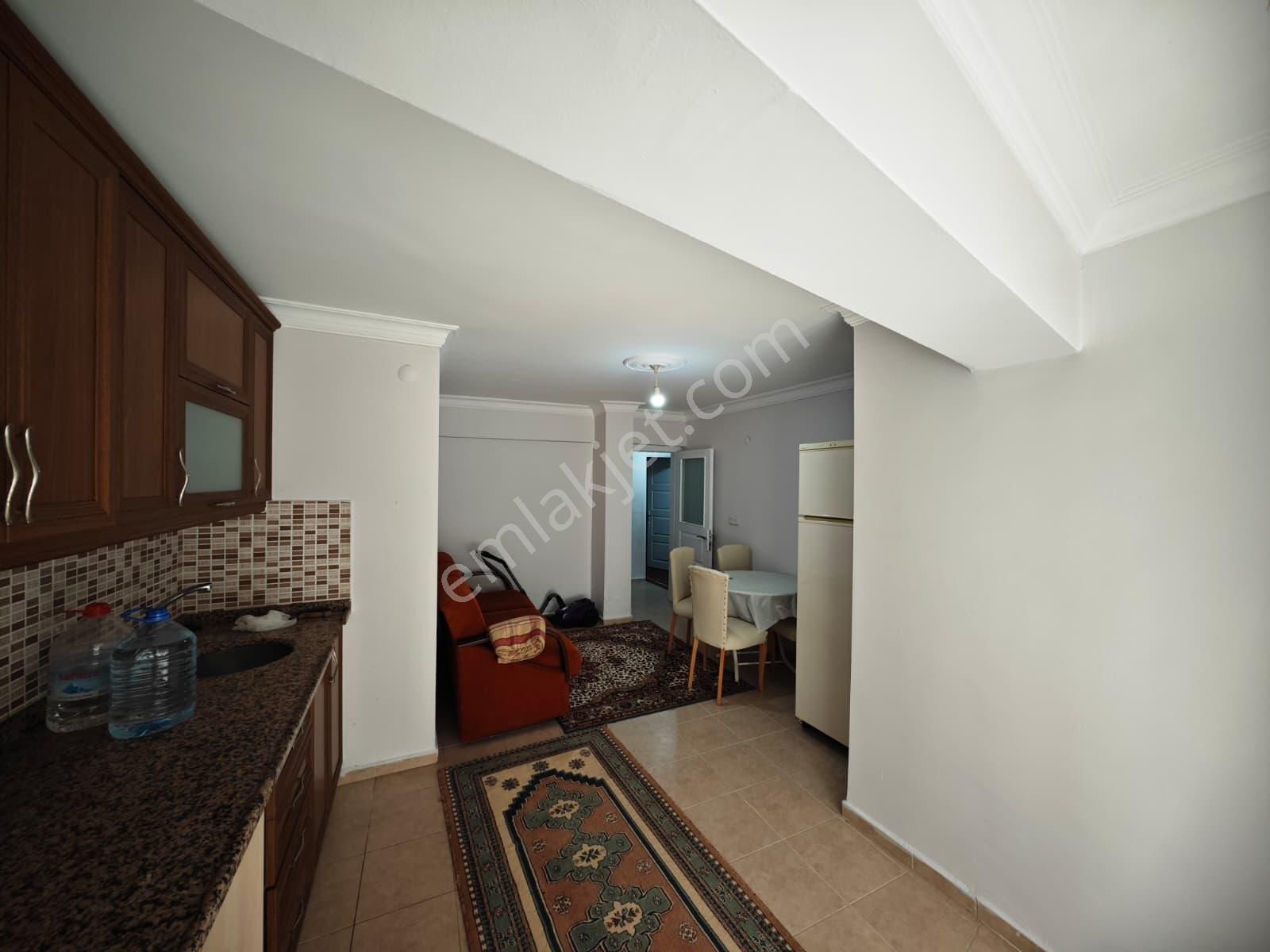 Dikili Ümmetoğlu'ndan 2+1 Ayrı Mutfak Salon Denize 100'metre - Görsel 10