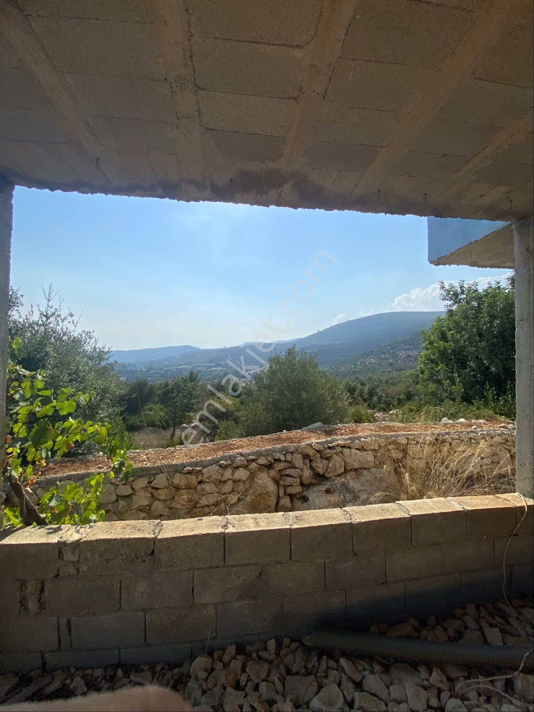 Beylice Köyü’nde Bulunan Evimiz Ve Tarlamız Satılıktır - Görsel 4