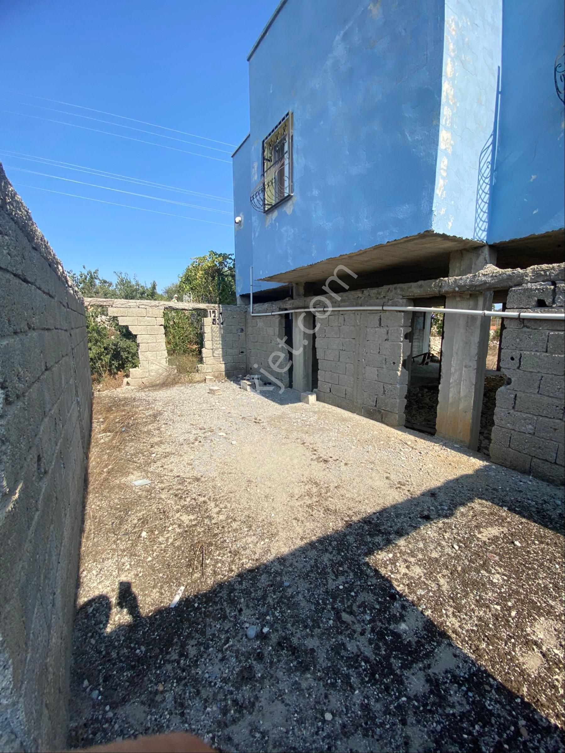 Beylice Köyü’nde Bulunan Evimiz Ve Tarlamız Satılıktır - Görsel 5