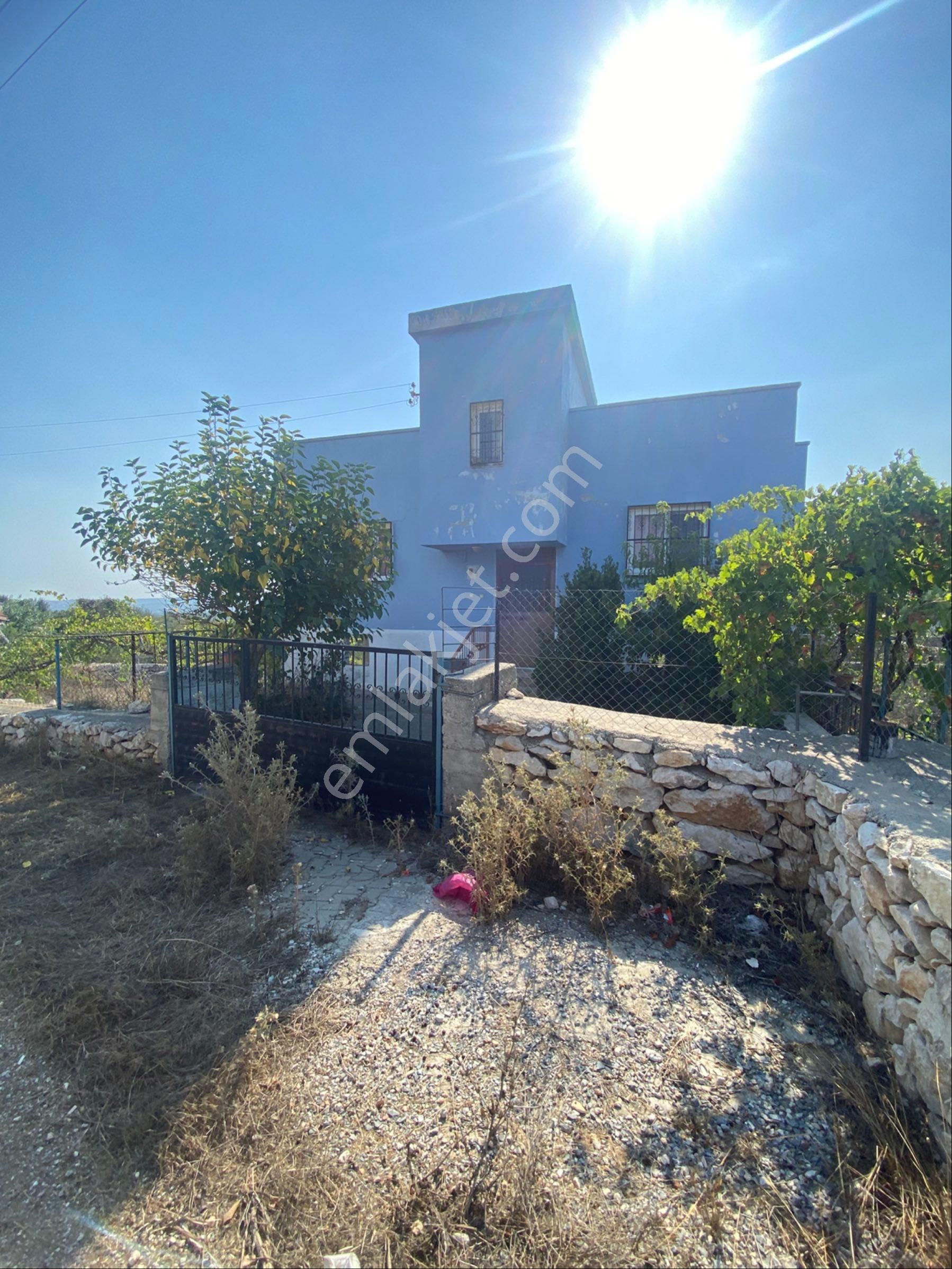 Beylice Köyü’nde Bulunan Evimiz Ve Tarlamız Satılıktır - Görsel 25