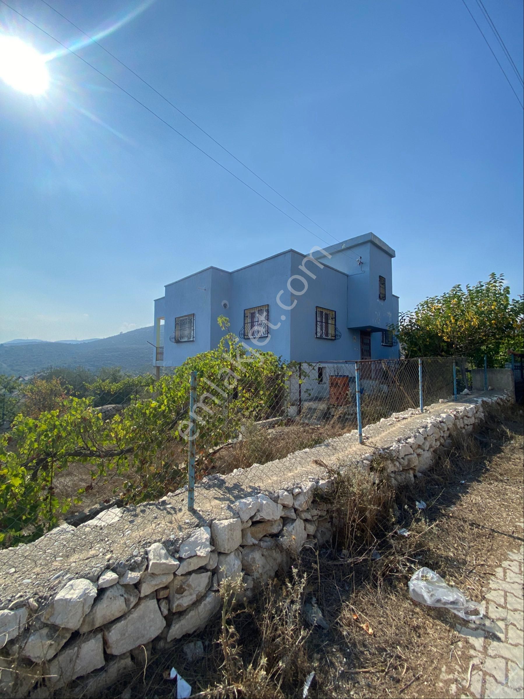 Beylice Köyü’nde Bulunan Evimiz Ve Tarlamız Satılıktır - Görsel 26