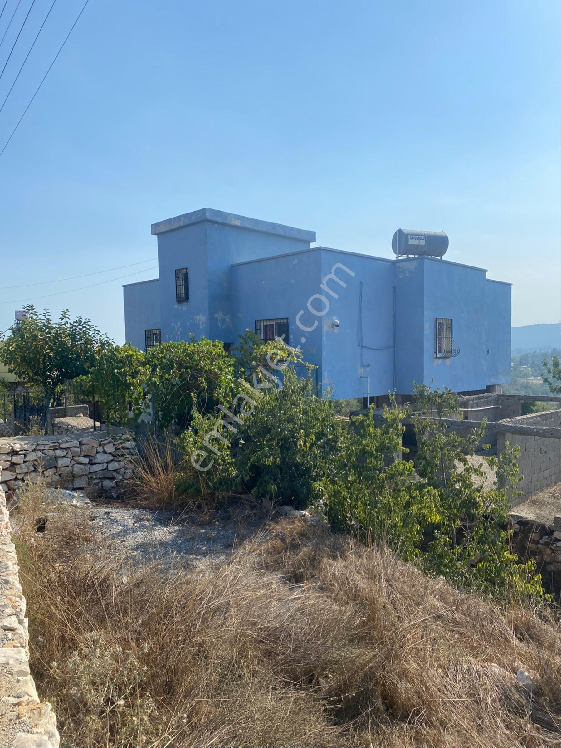 Beylice Köyü’nde Bulunan Evimiz Ve Tarlamız Satılıktır - Görsel 30