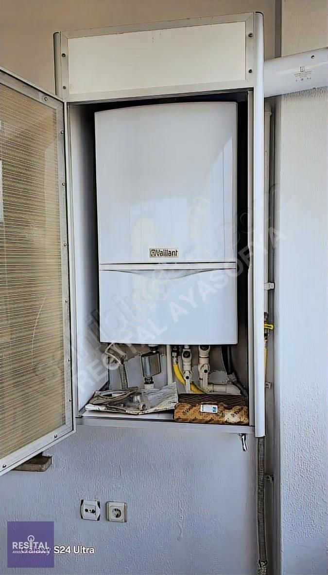 Şevket Yılmaz Hastanesine Yürüme Mesafesinde 3+1 Kiralık Daire - Görsel 21