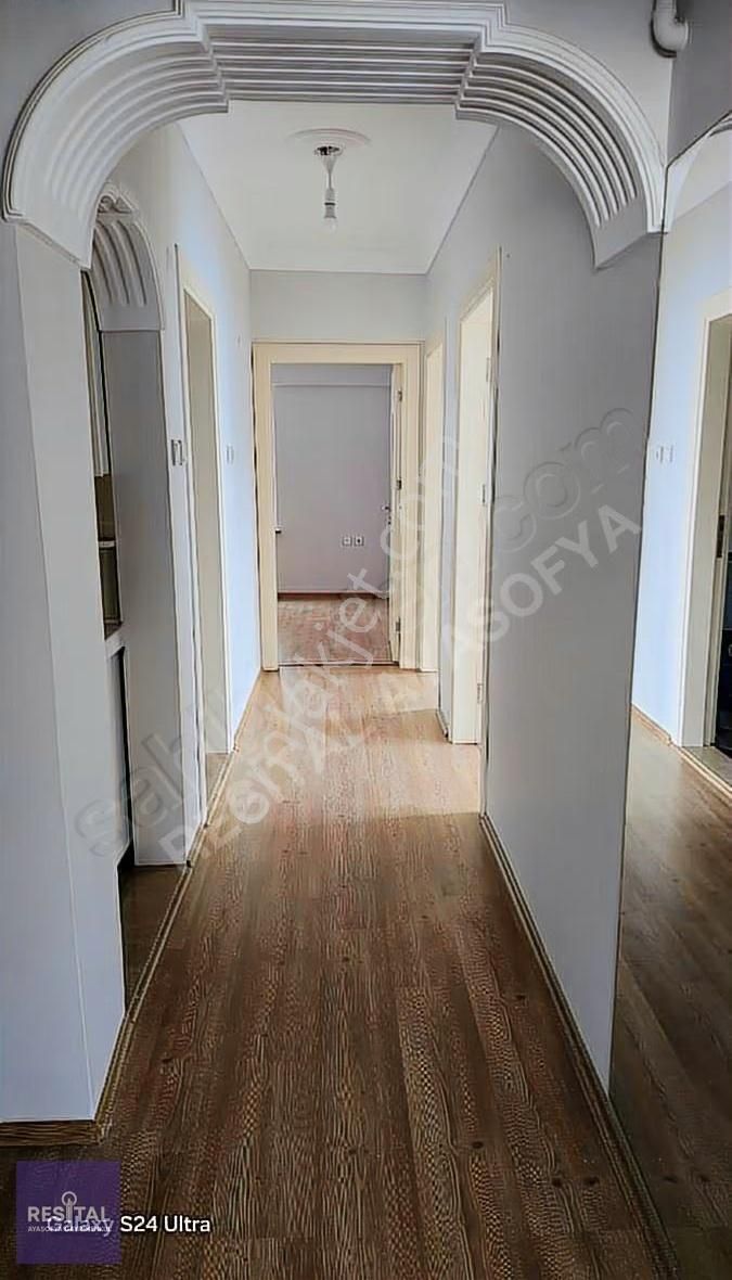 Şevket Yılmaz Hastanesine Yürüme Mesafesinde 3+1 Kiralık Daire - Görsel 25