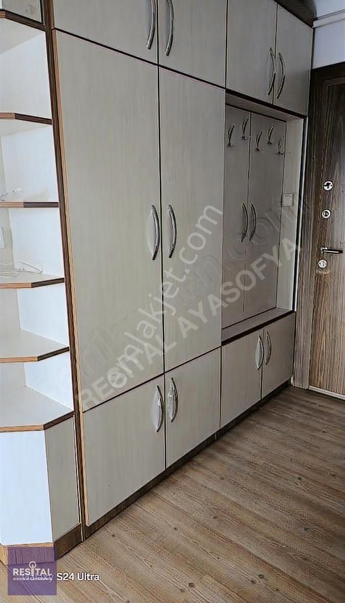 Şevket Yılmaz Hastanesine Yürüme Mesafesinde 3+1 Kiralık Daire - Görsel 8