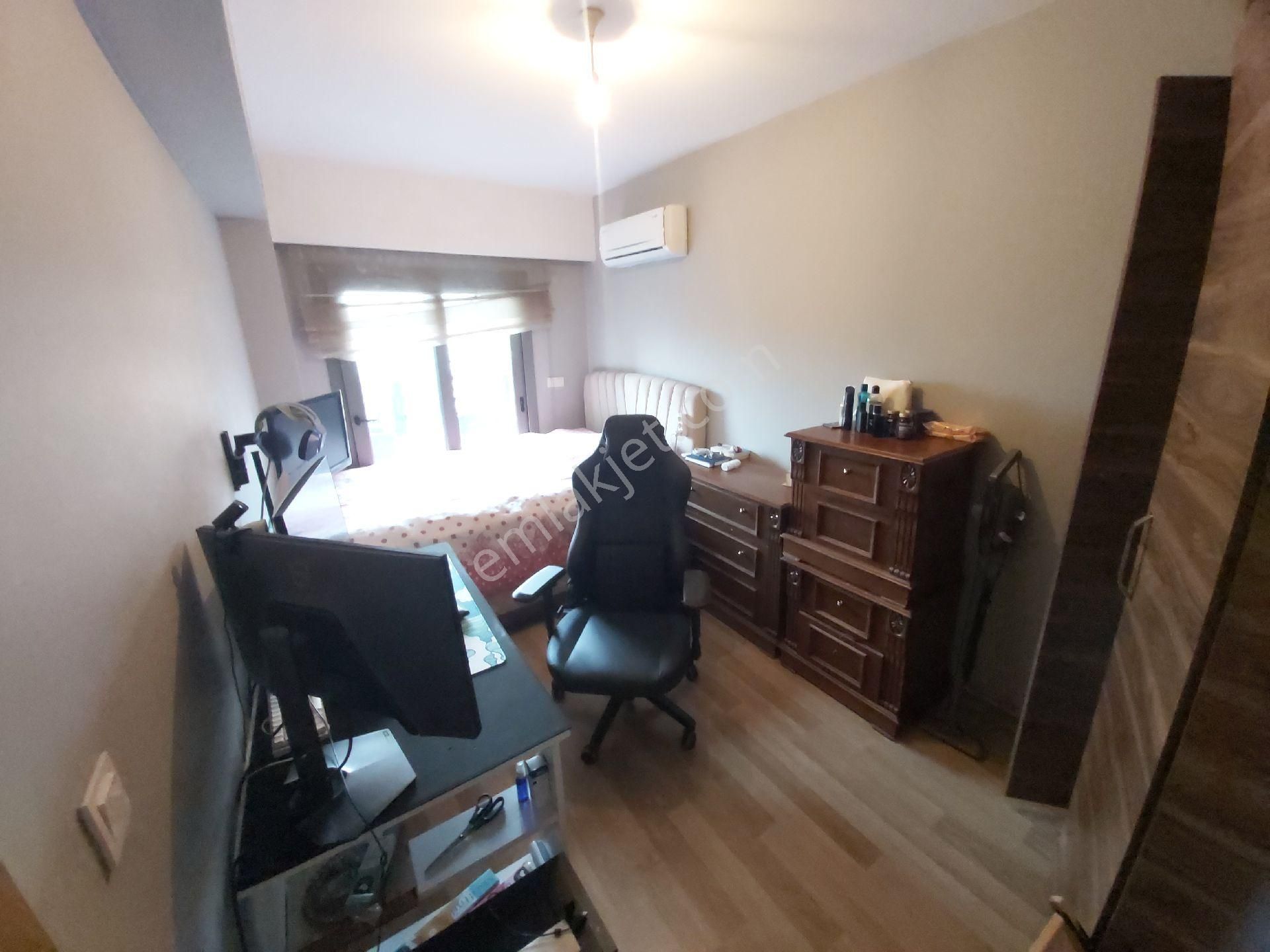 Şemikler Anadolu Caddesi Üzerindemethis Suıtes’te Kiralık Full Eşyalı 1+1 - Görsel 5