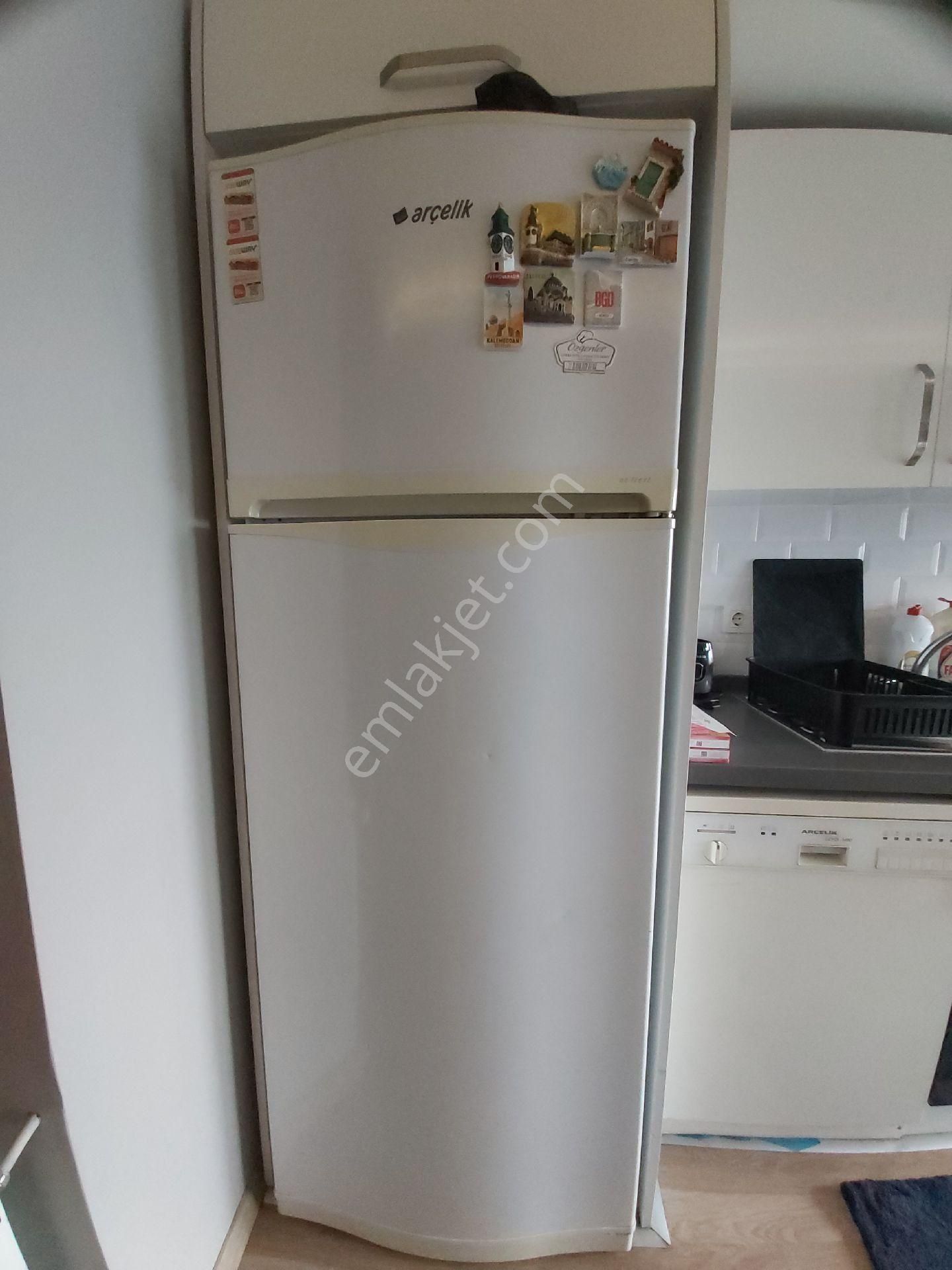 Şemikler Anadolu Caddesi Üzerindemethis Suıtes’te Kiralık Full Eşyalı 1+1 - Görsel 8