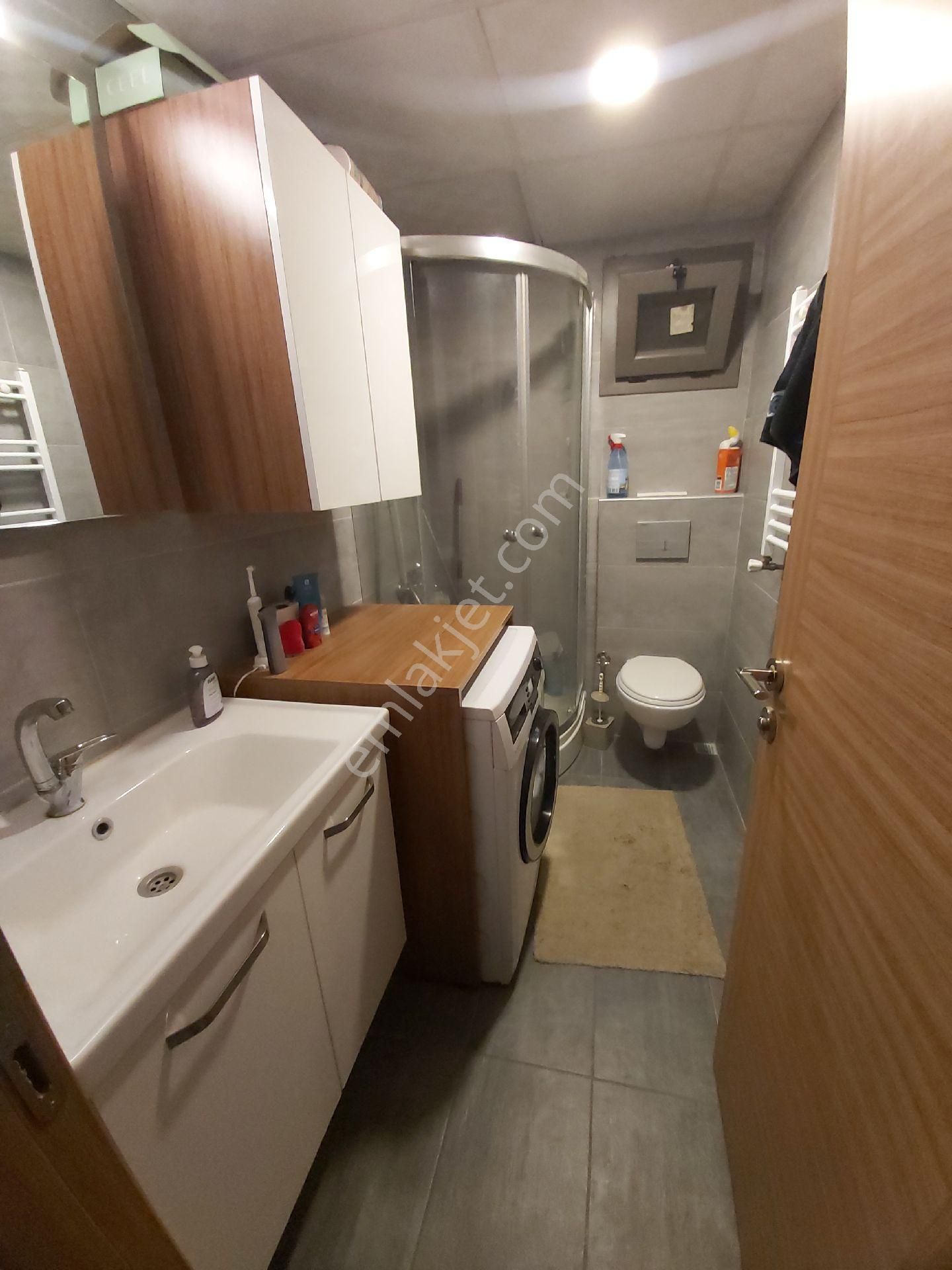 Şemikler Anadolu Caddesi Üzerindemethis Suıtes’te Kiralık Full Eşyalı 1+1 - Görsel 3