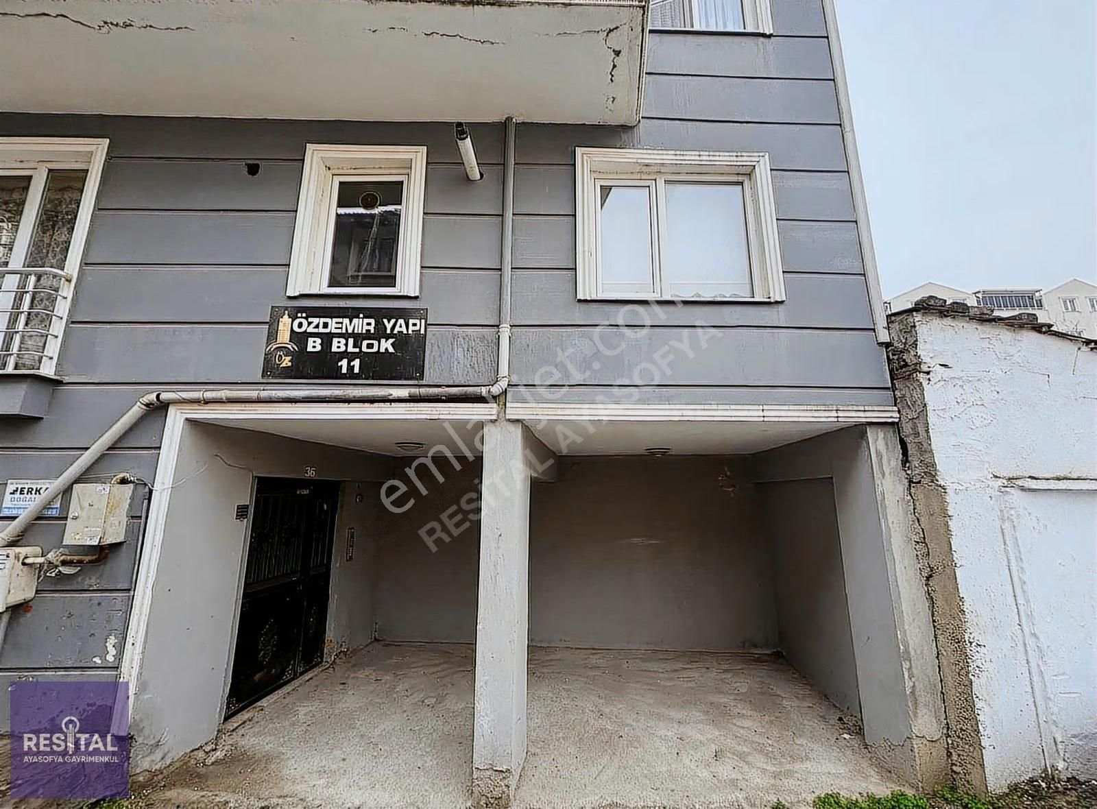 Demirtaş Barbaros Mah Satılık Kat Mülkiyetli 2+1 Daire - Görsel 19