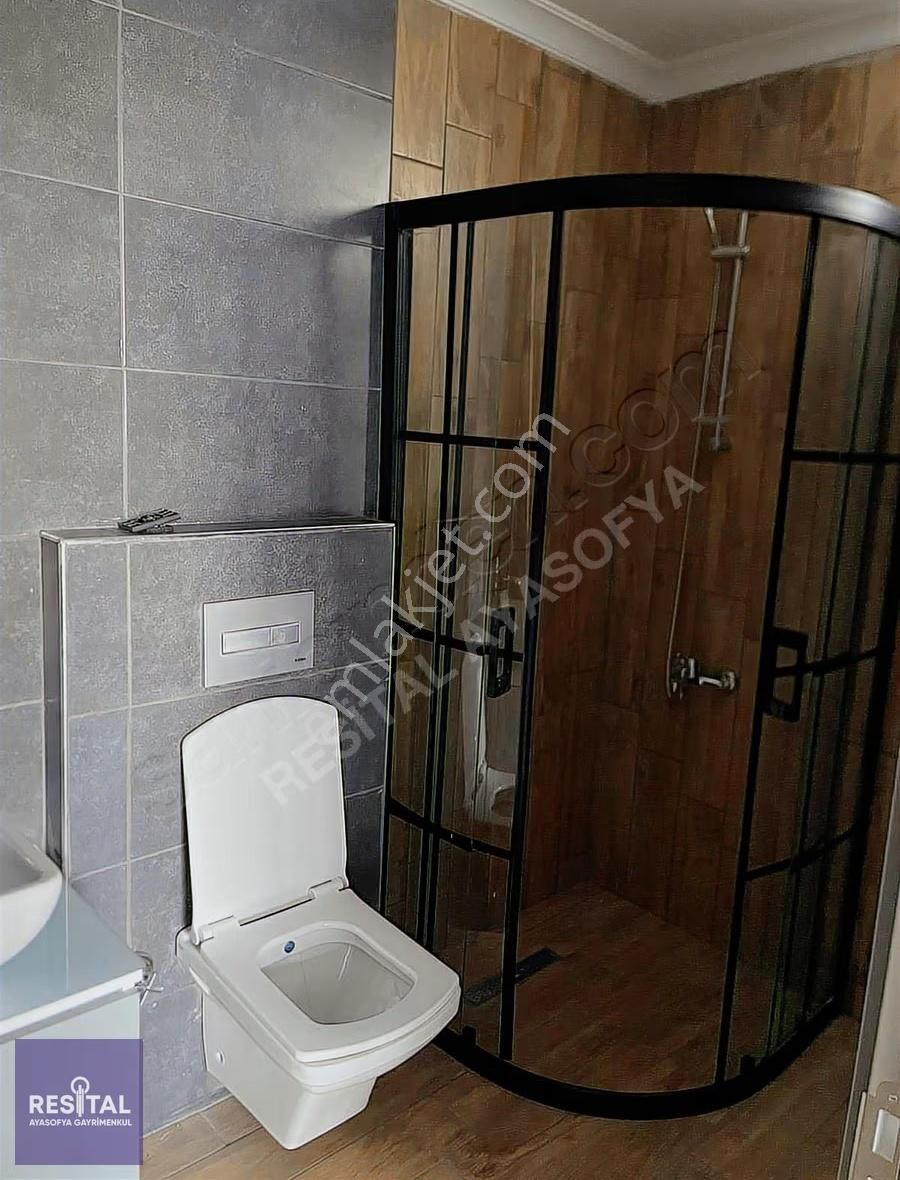 Balkan Kızılcıklı Da Gelişen Bölgede Cadde Üzeri Satılık Daire - Görsel 8