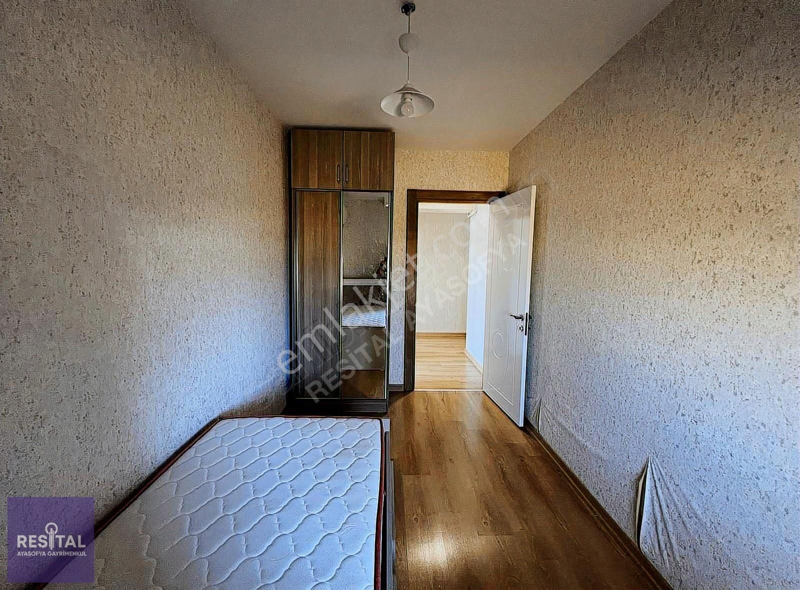 Prestij Hayat Sitesinde Eşyalı 3+1 Kiralık Daire - Görsel 24