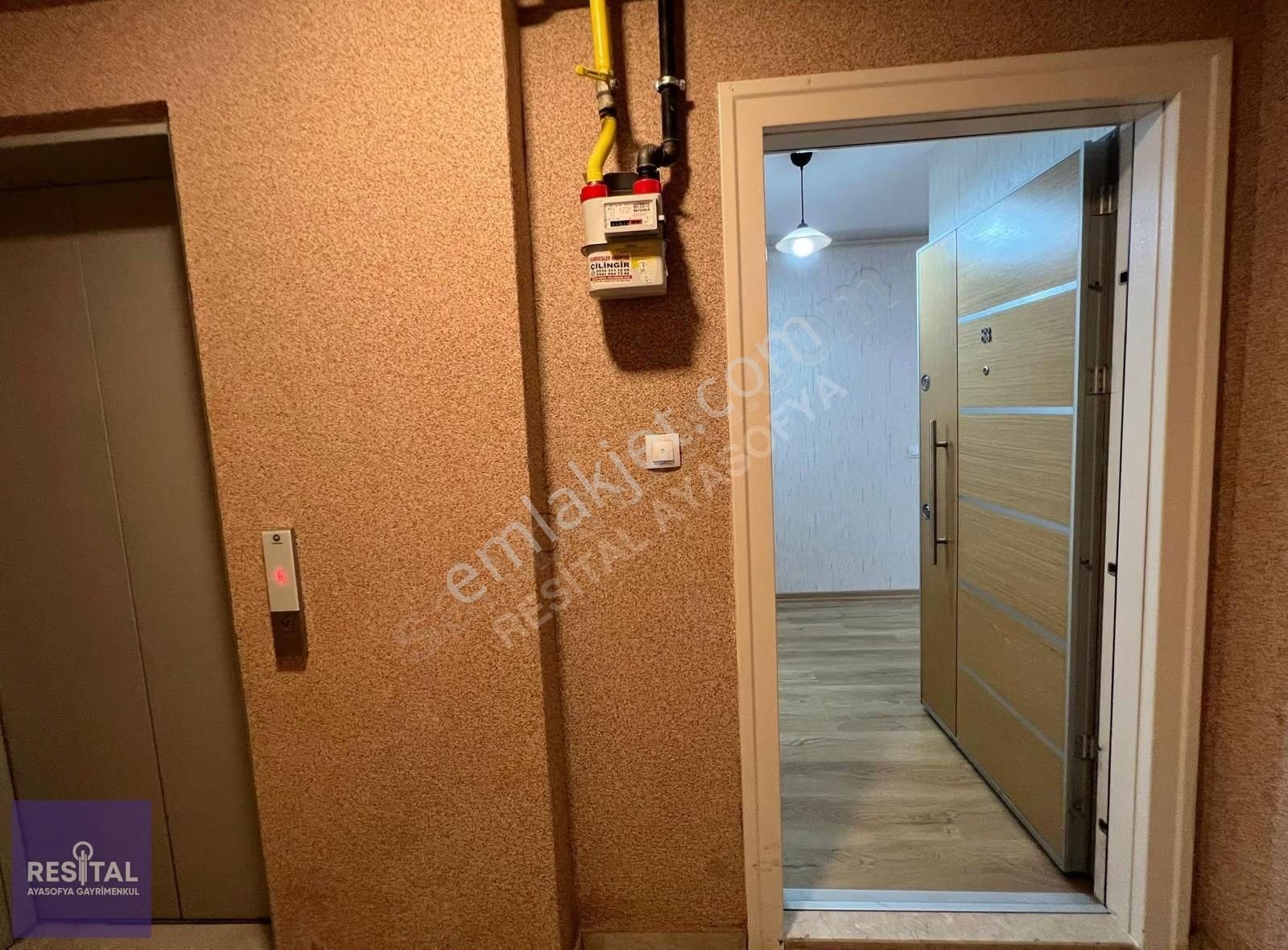Prestij Hayat Sitesinde Eşyalı 3+1 Kiralık Daire - Görsel 5