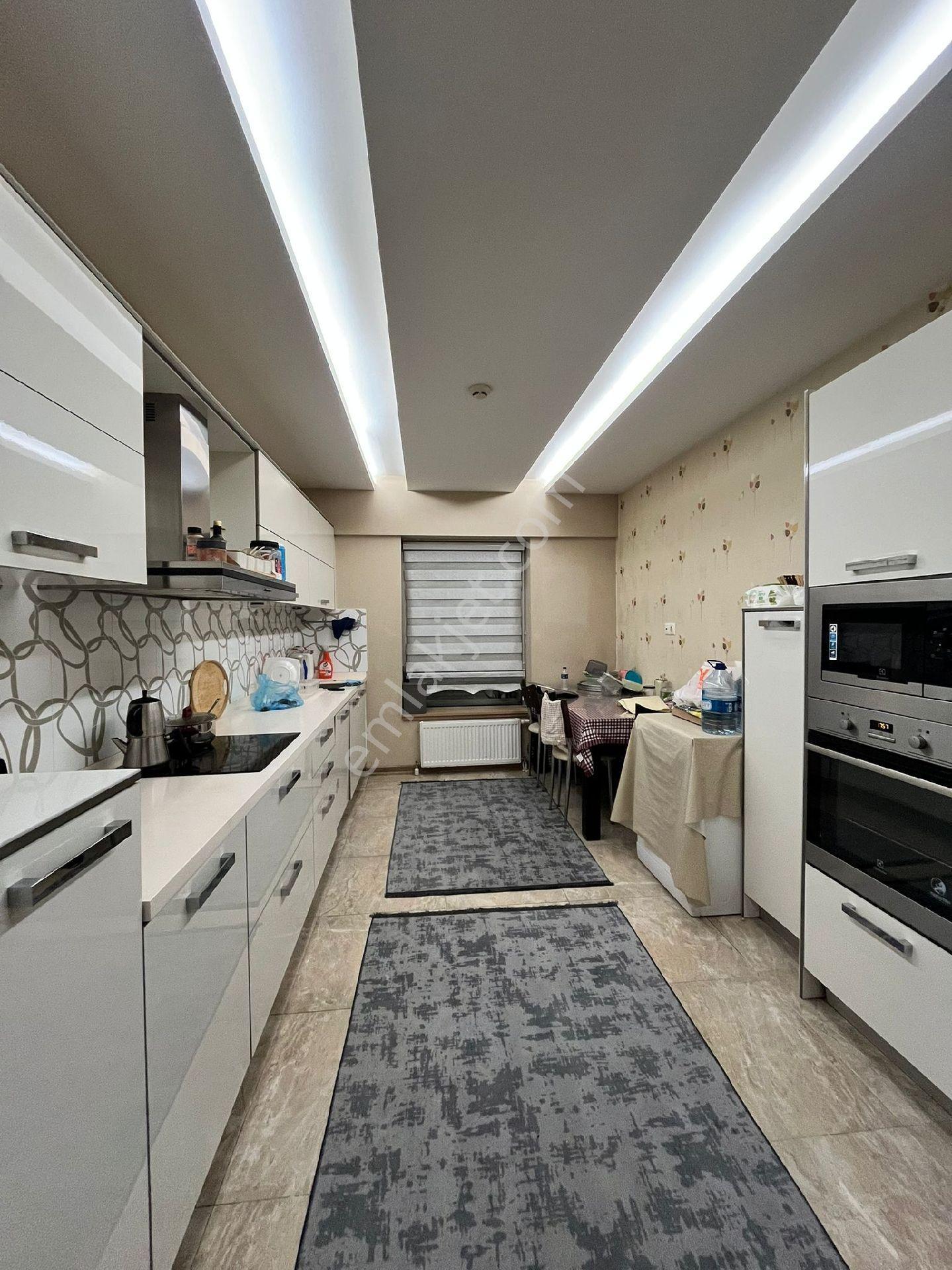 Satılık 3+1 Prestij Park - Görsel 4