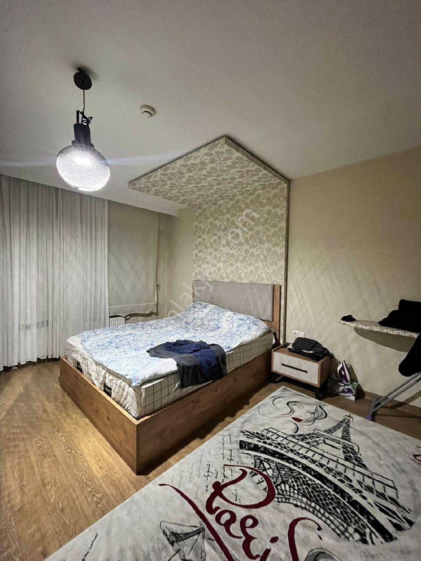 Satılık 3+1 Prestij Park - Görsel 12