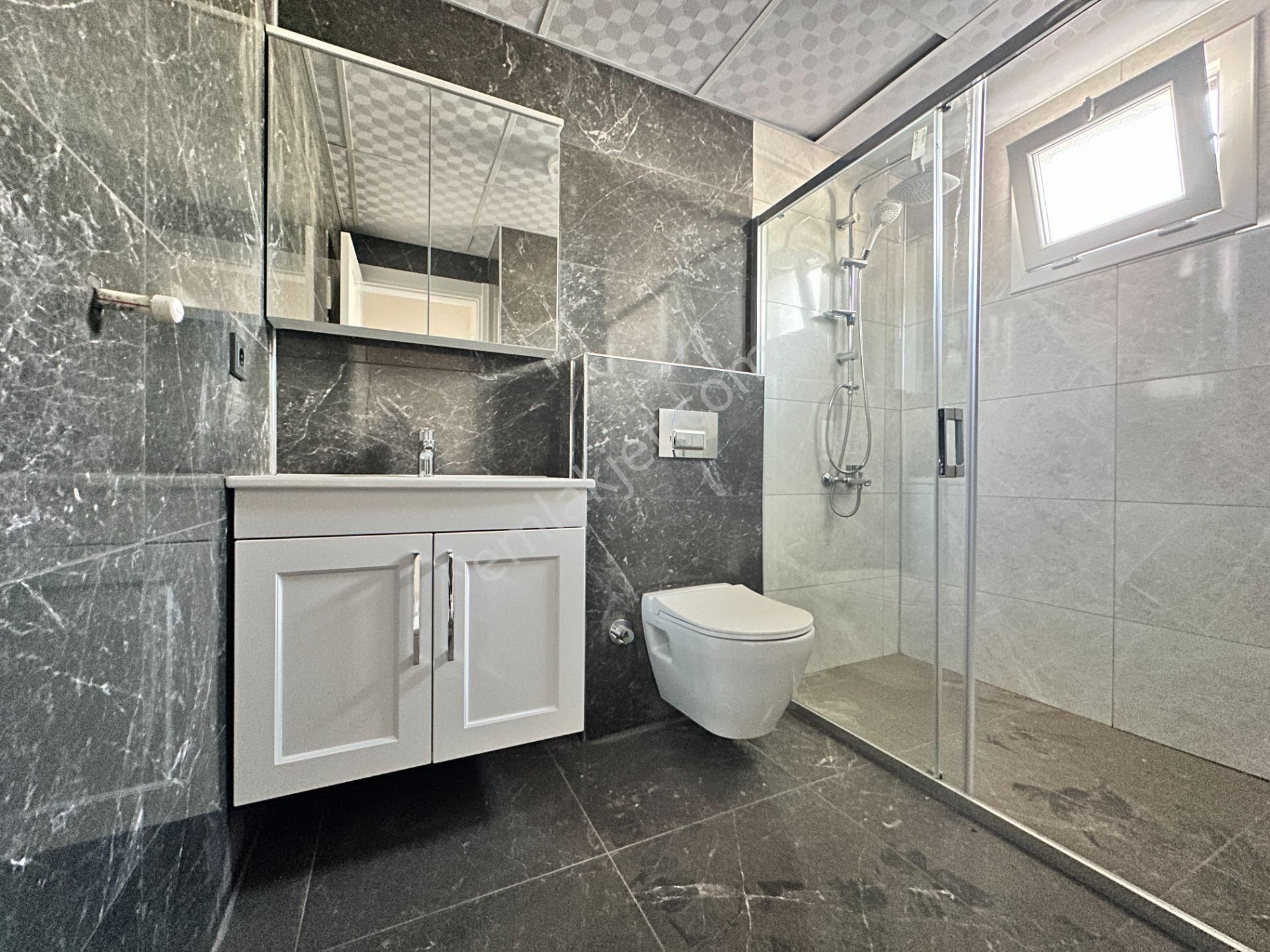 Seferihisar Doğanbeyde 3+1 Satılık Villa Doğa İçinde Denize 5km Mesafede - Görsel 16