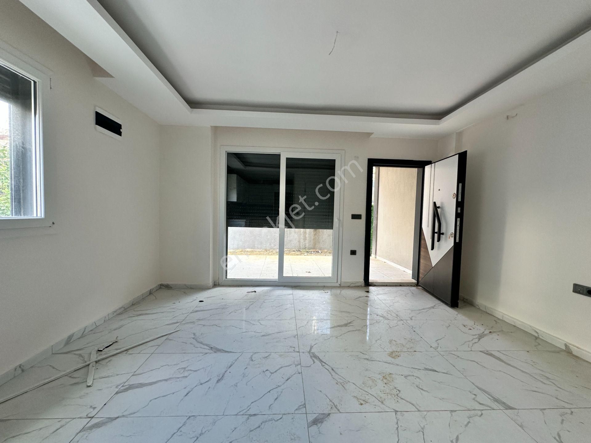 Seferihisar Doğanbeyde 3+1 Satılık Villa Doğa İçinde Denize 5km Mesafede - Görsel 11